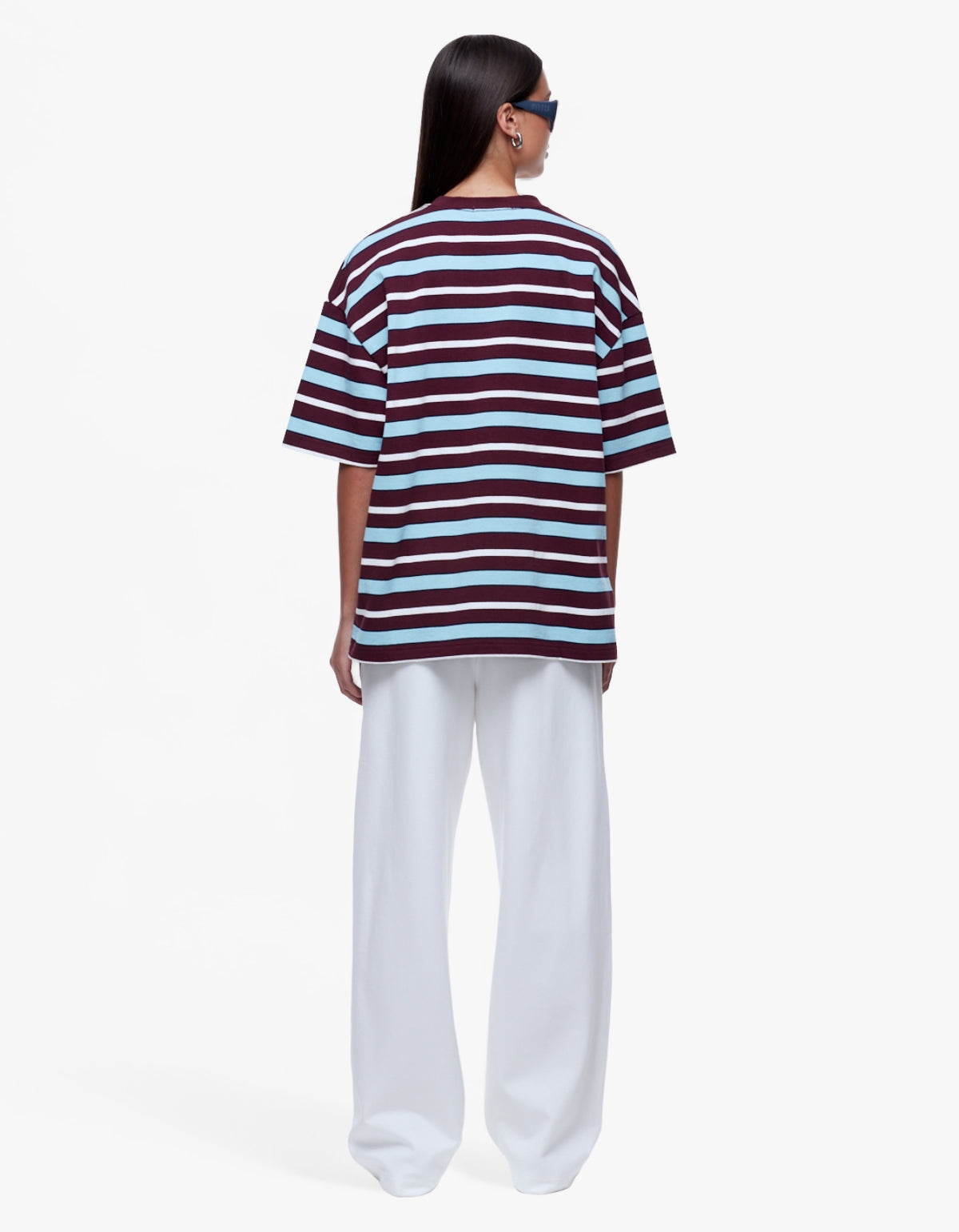 Maeve Relaxed Tee - Balance