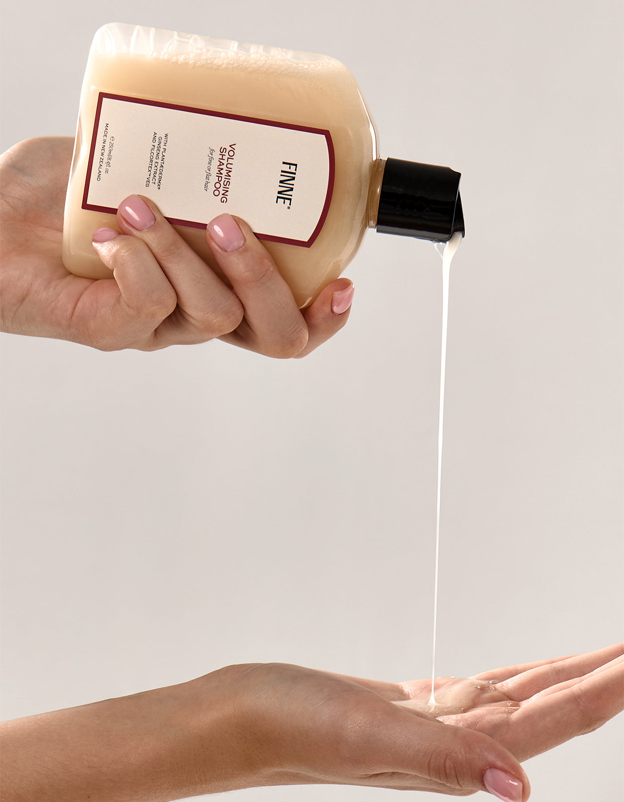 Volumising Shampoo