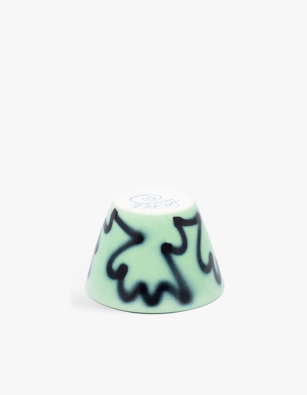 Super Cup Kawaii 75ML - Green Pizza