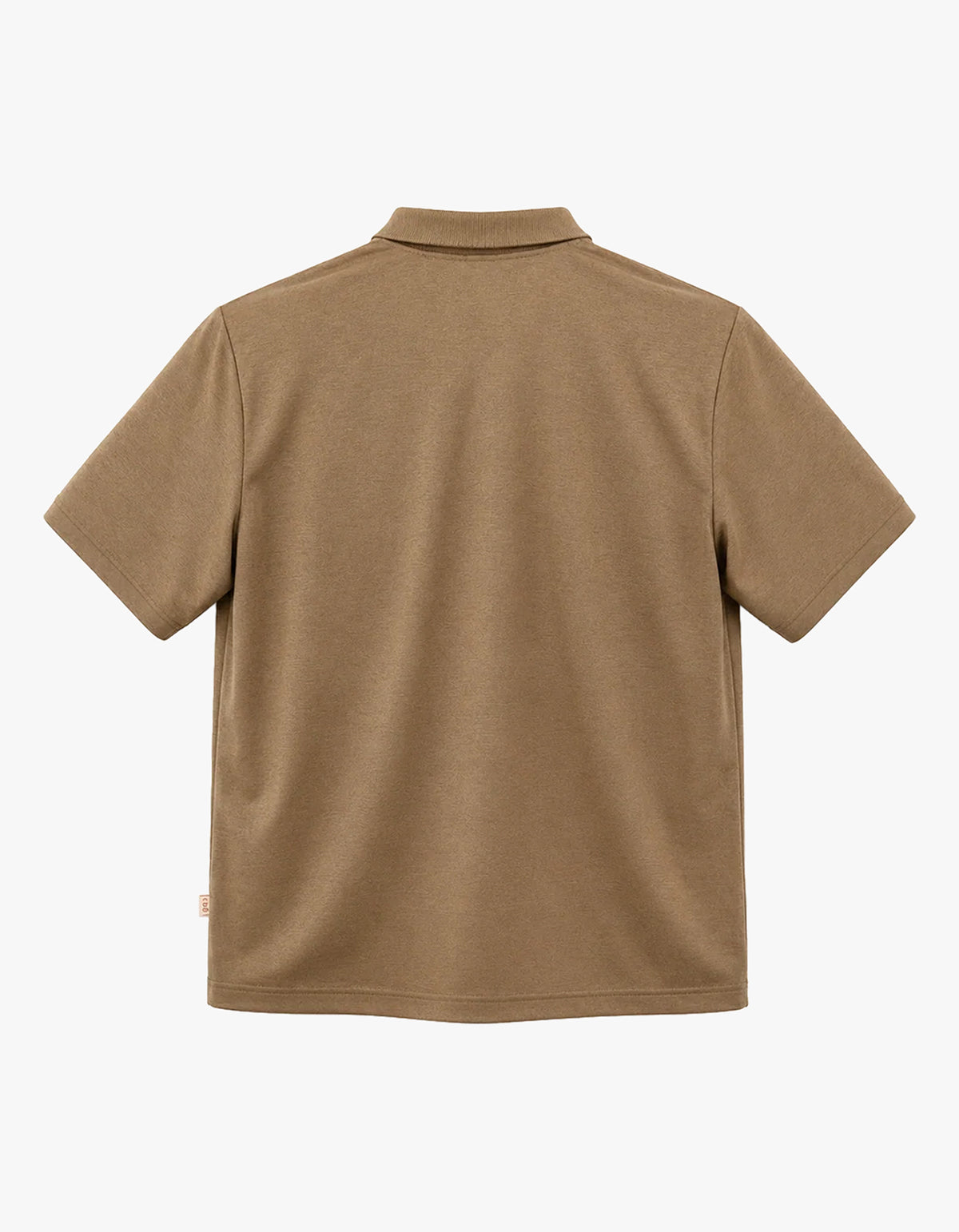 FutureClassic Polo - Olive