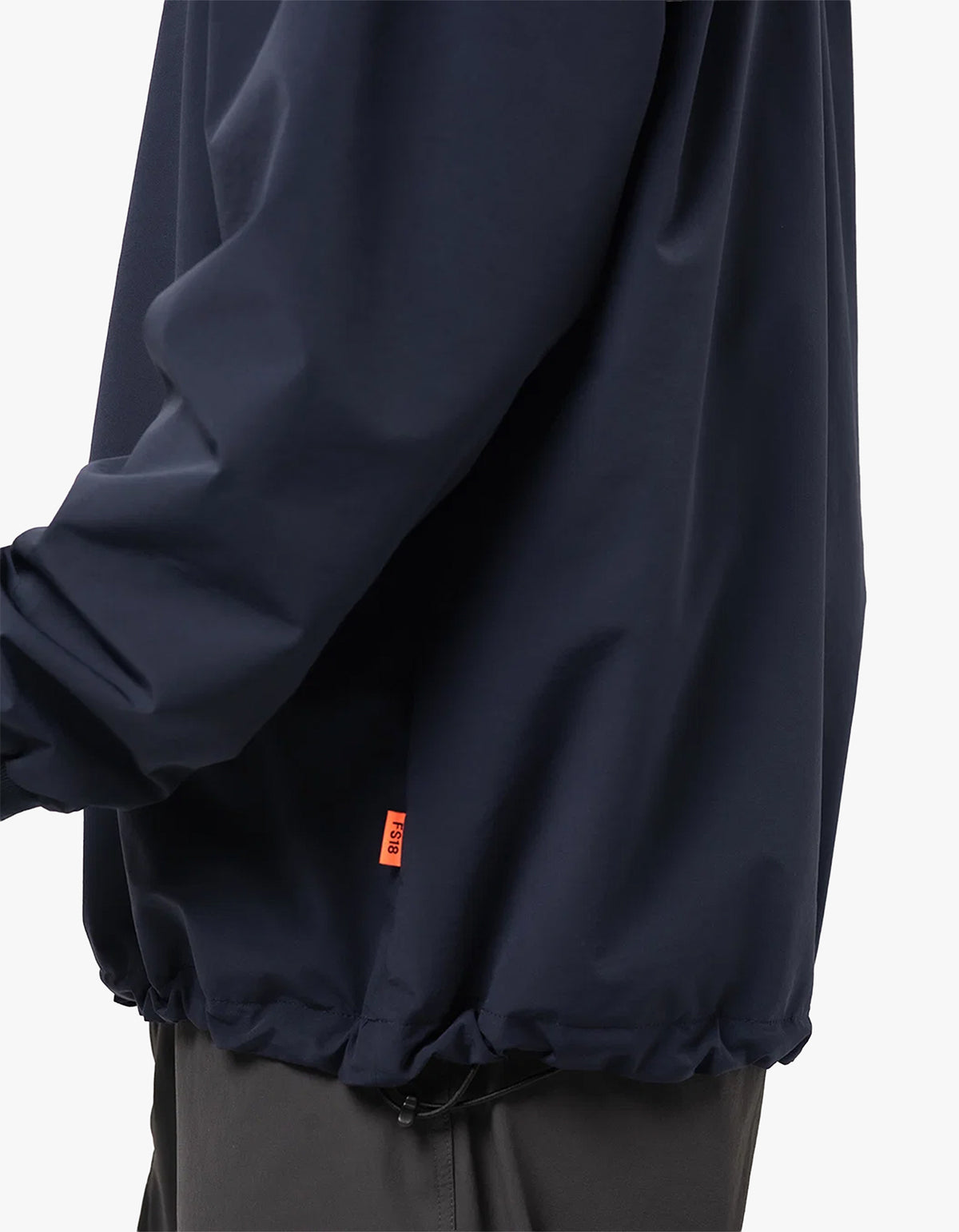 PlayOn Crew - Navy