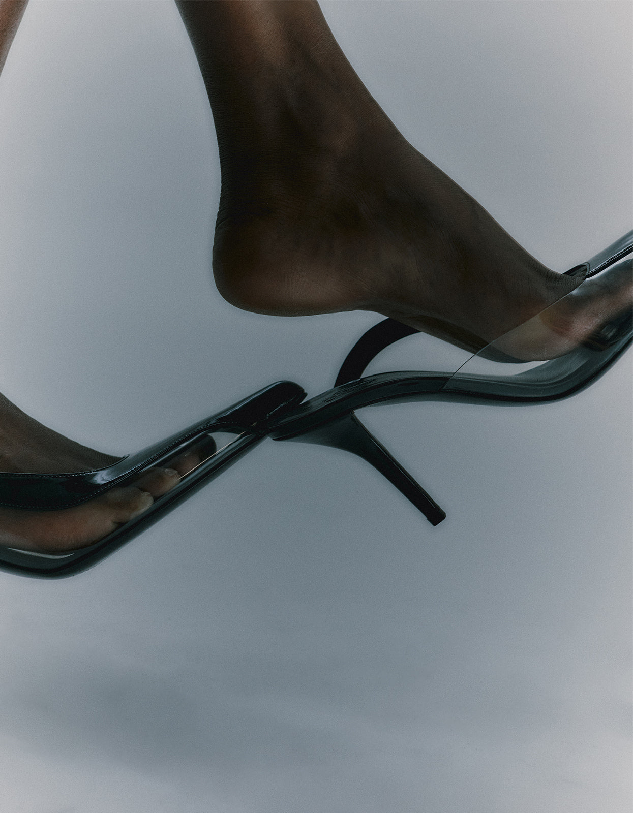 Colette - Black 5000