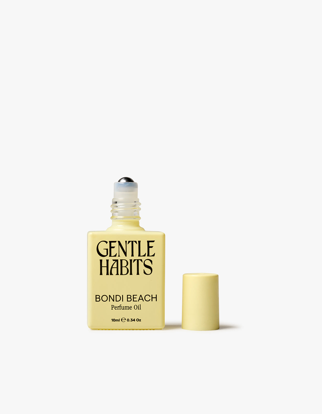 Perfume Oil - Bondi Beach