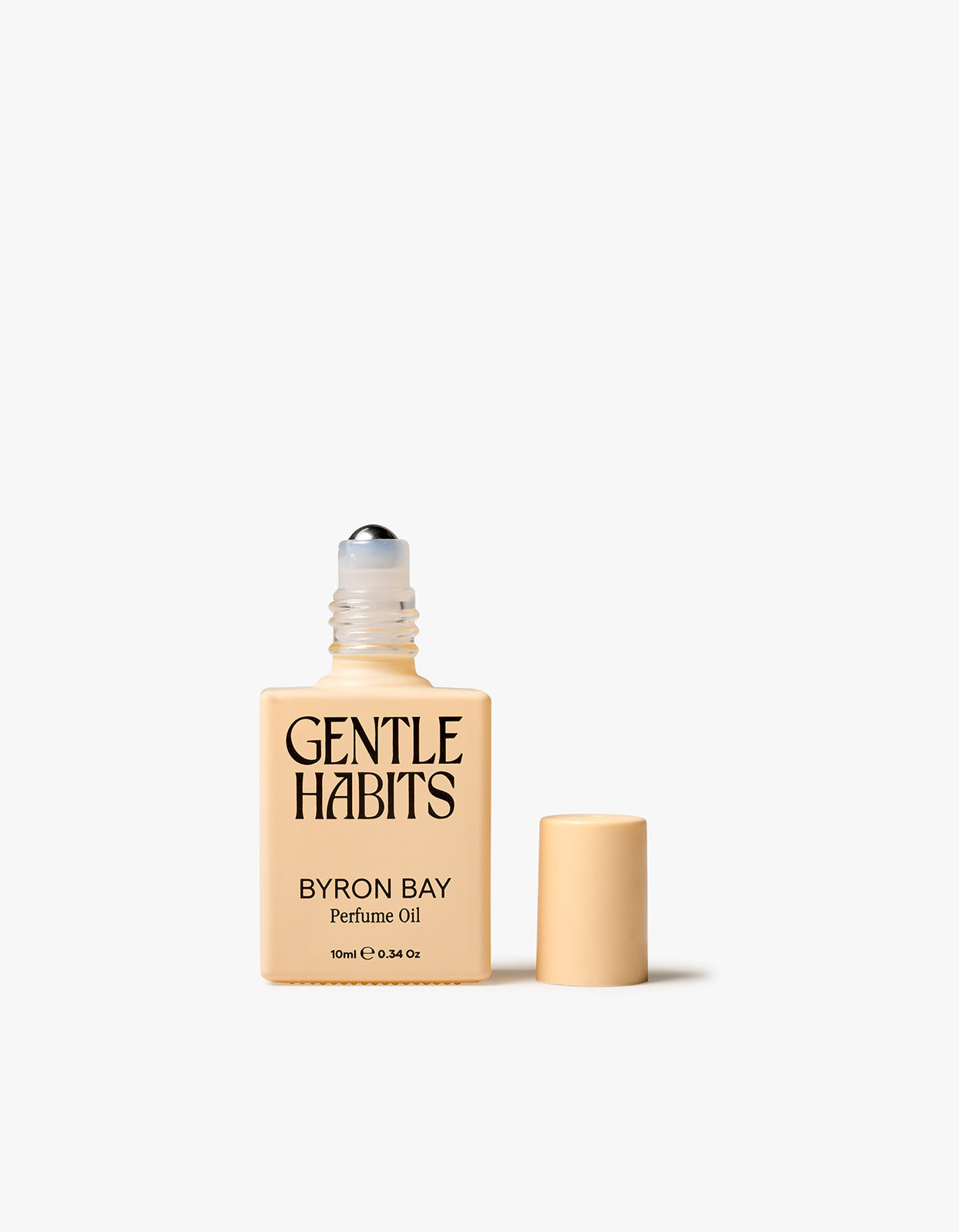 Perfume Oil - Byron Bay
