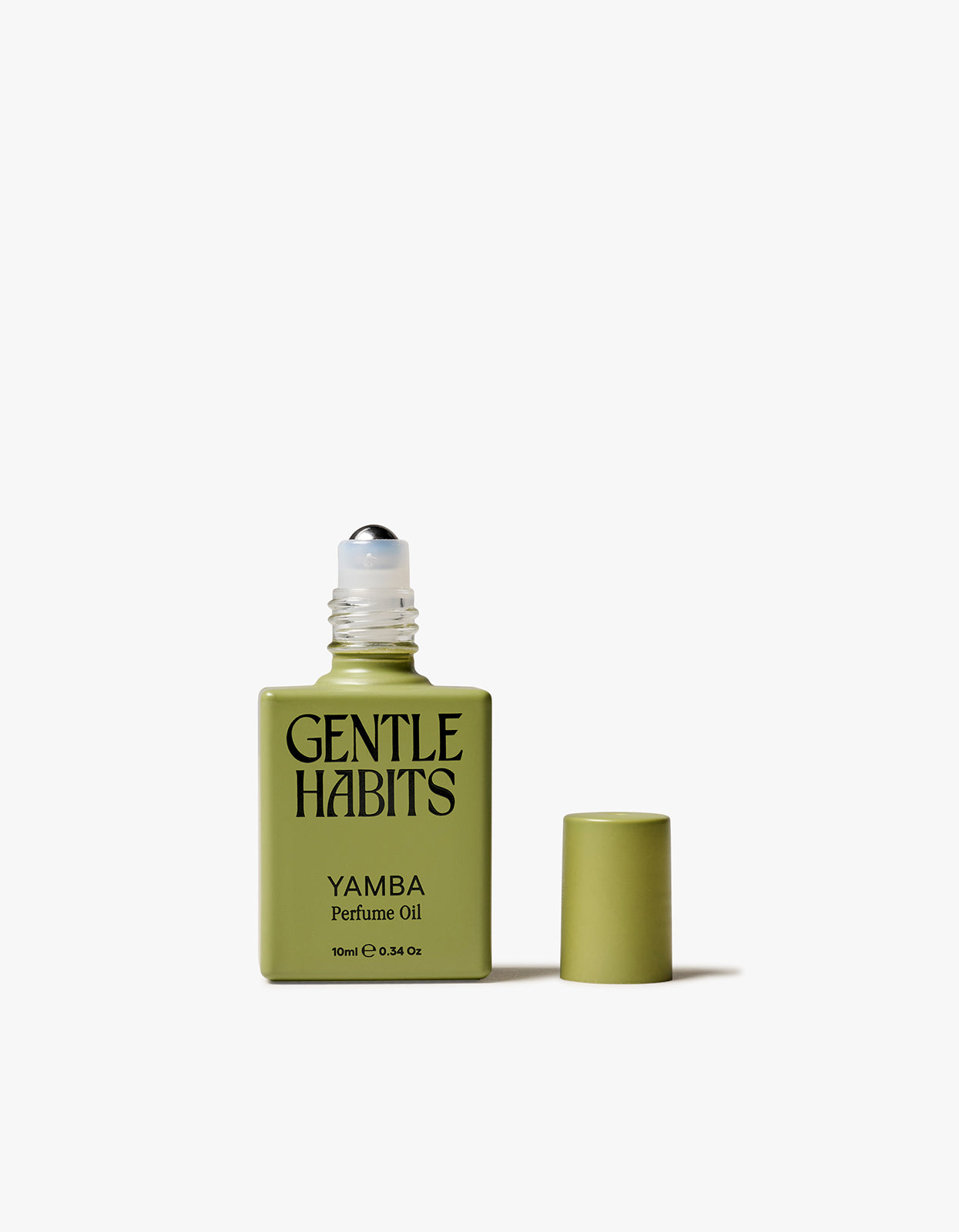 Perfume Oil - Yamba