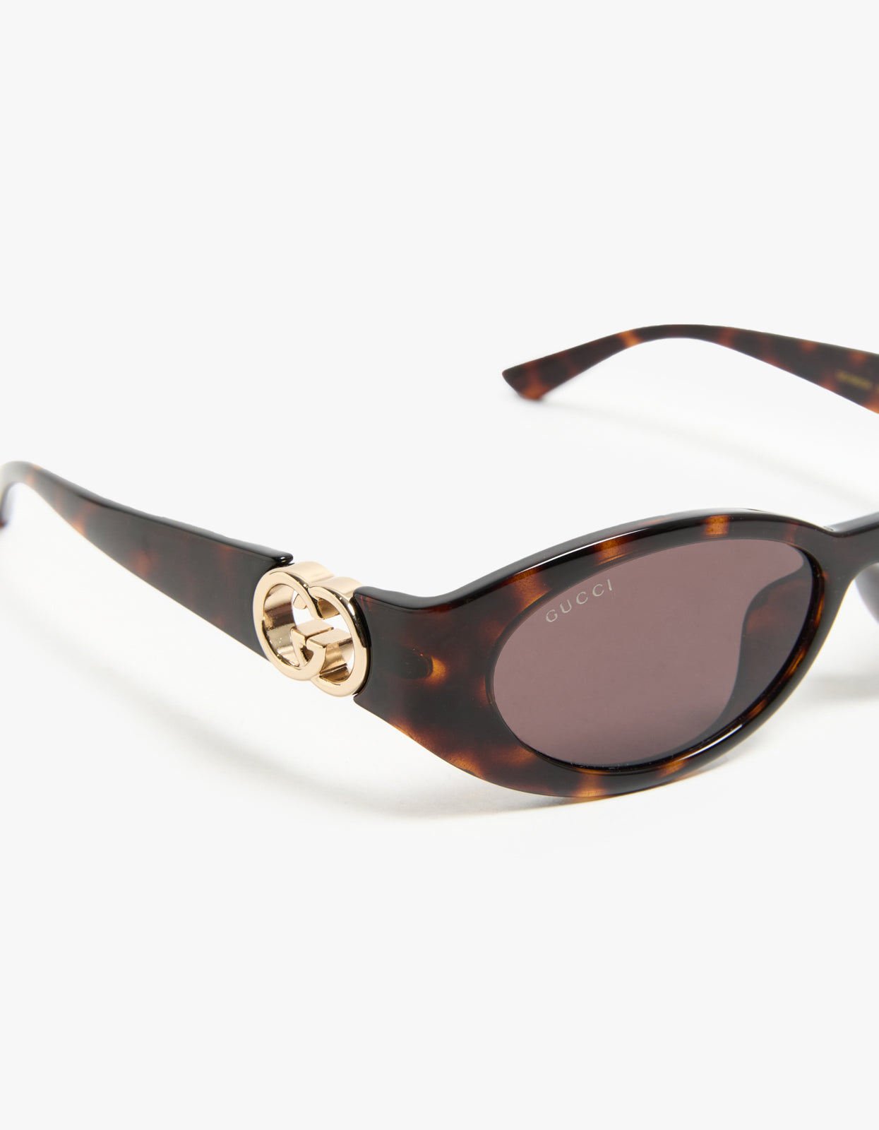 GG1660S Sunglasses - Havana