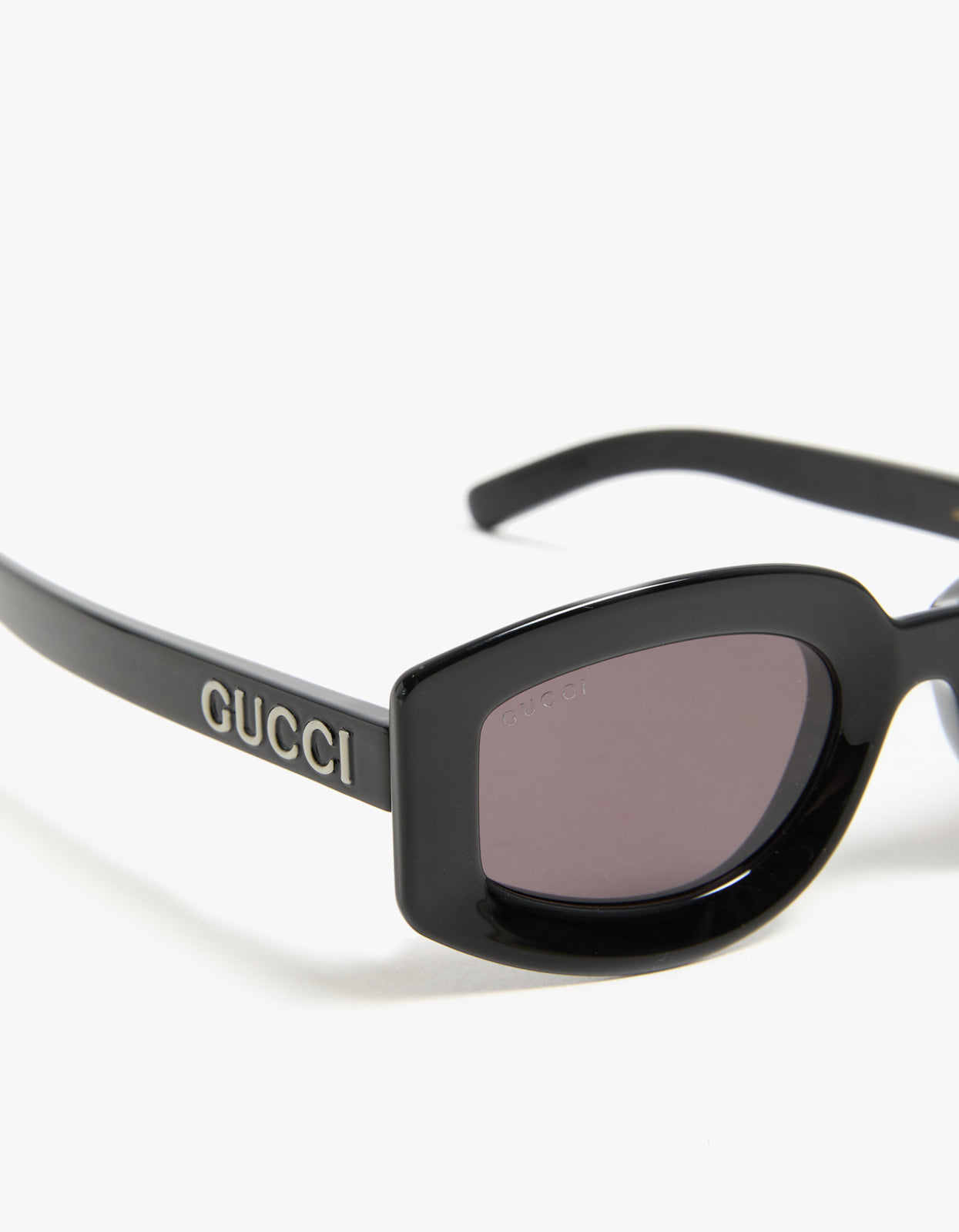 GG1719S Sunglasses - Black