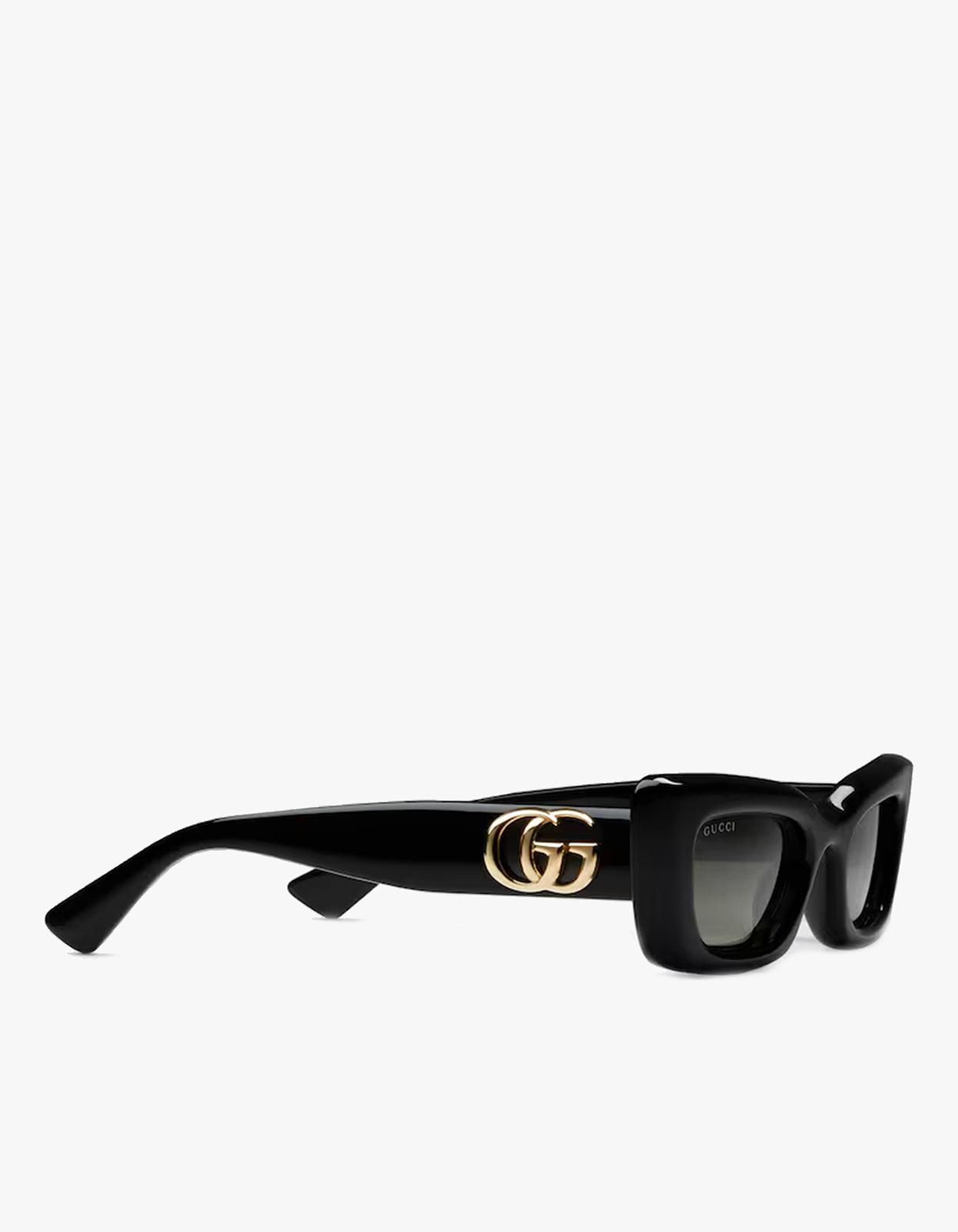 GG1827S Sunglasses - Black