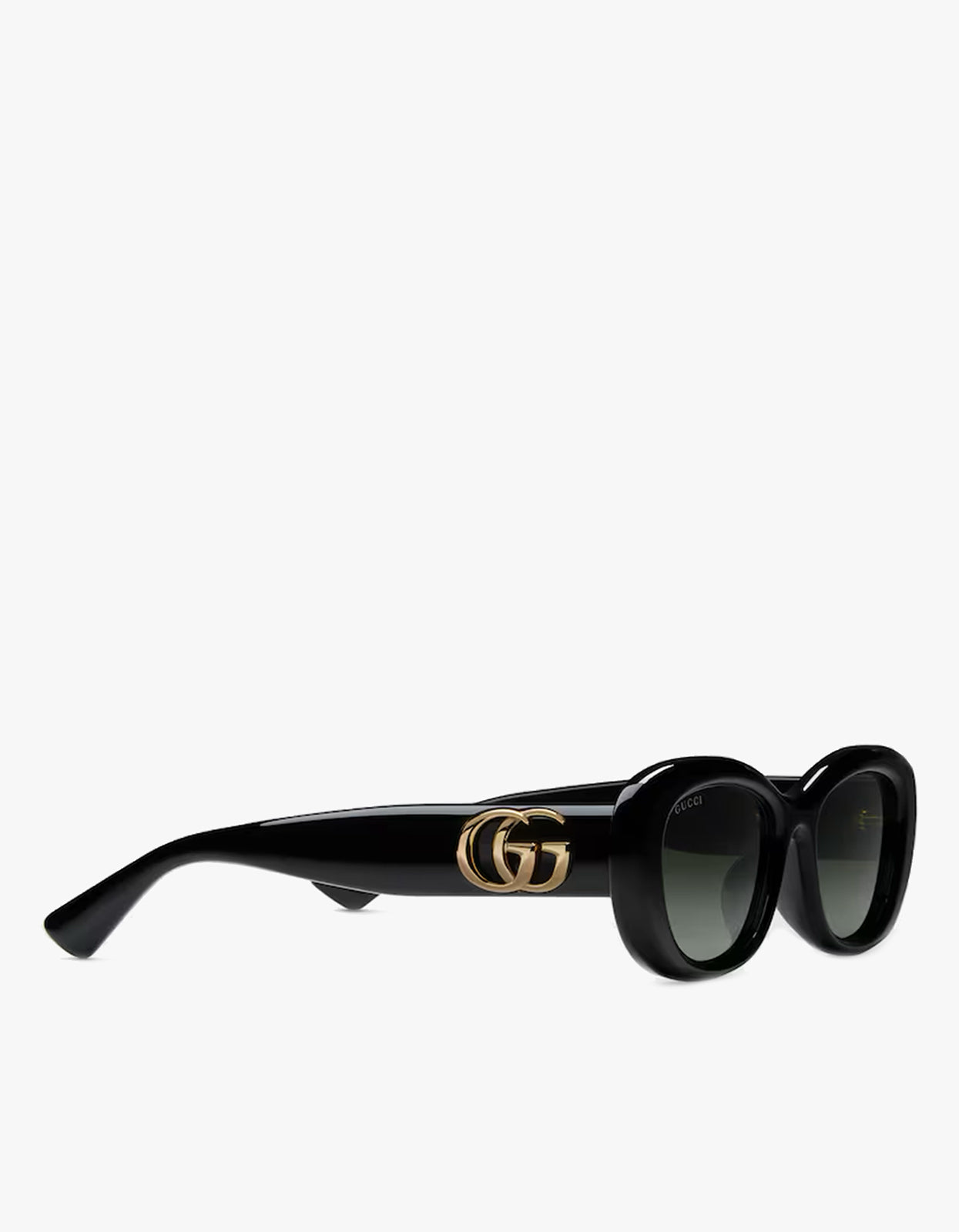 GG1829SK Sunglasses - Black