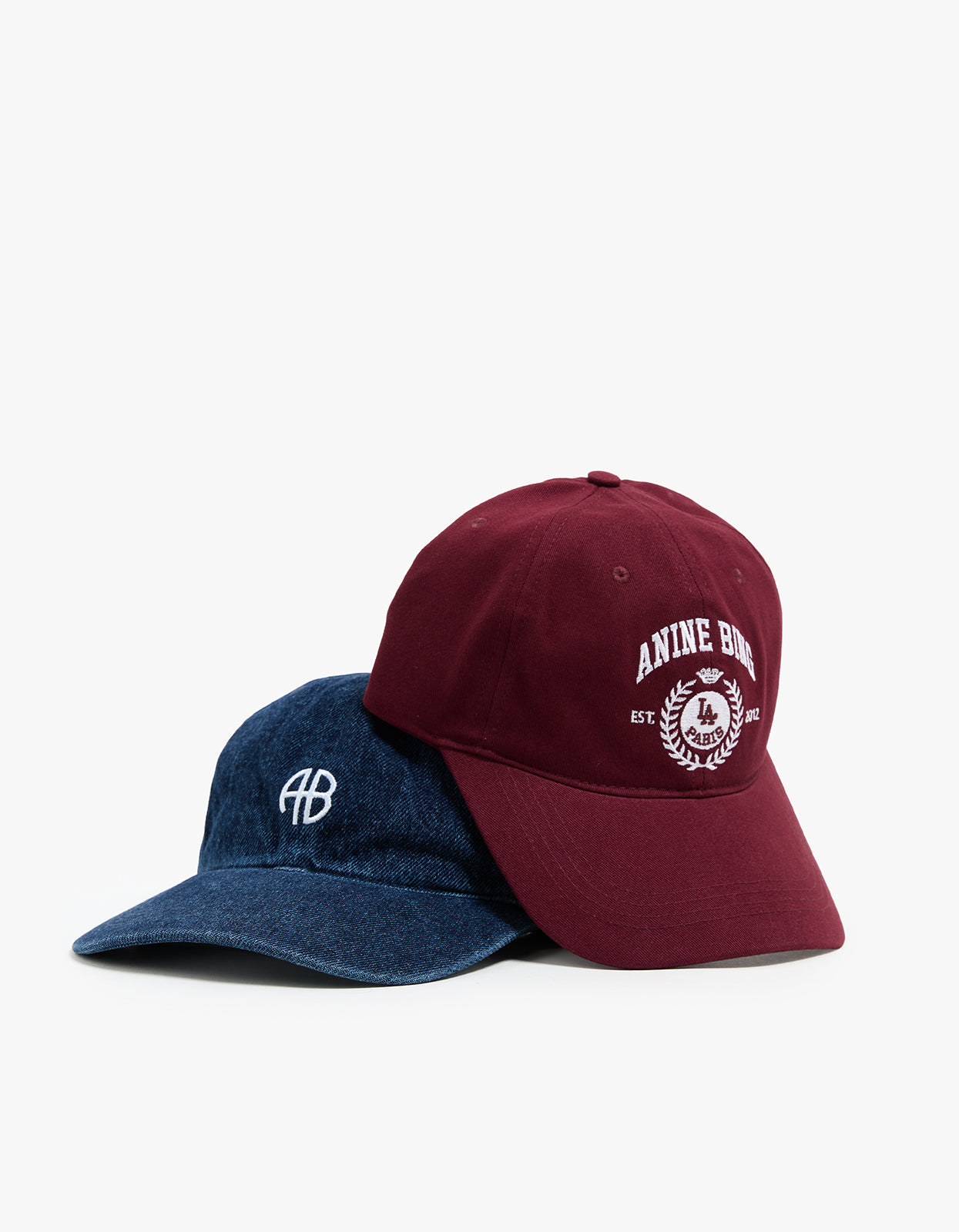 GWP Anine Bing Jeremy Baseball Cap
