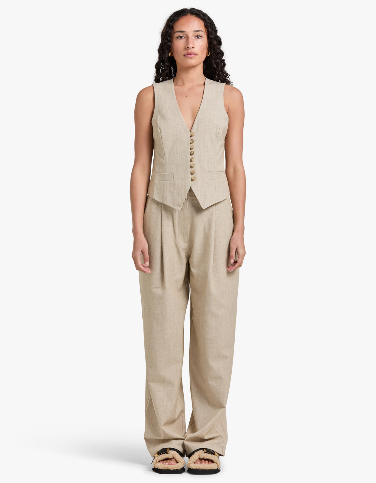 Cory Vest - Sandstone