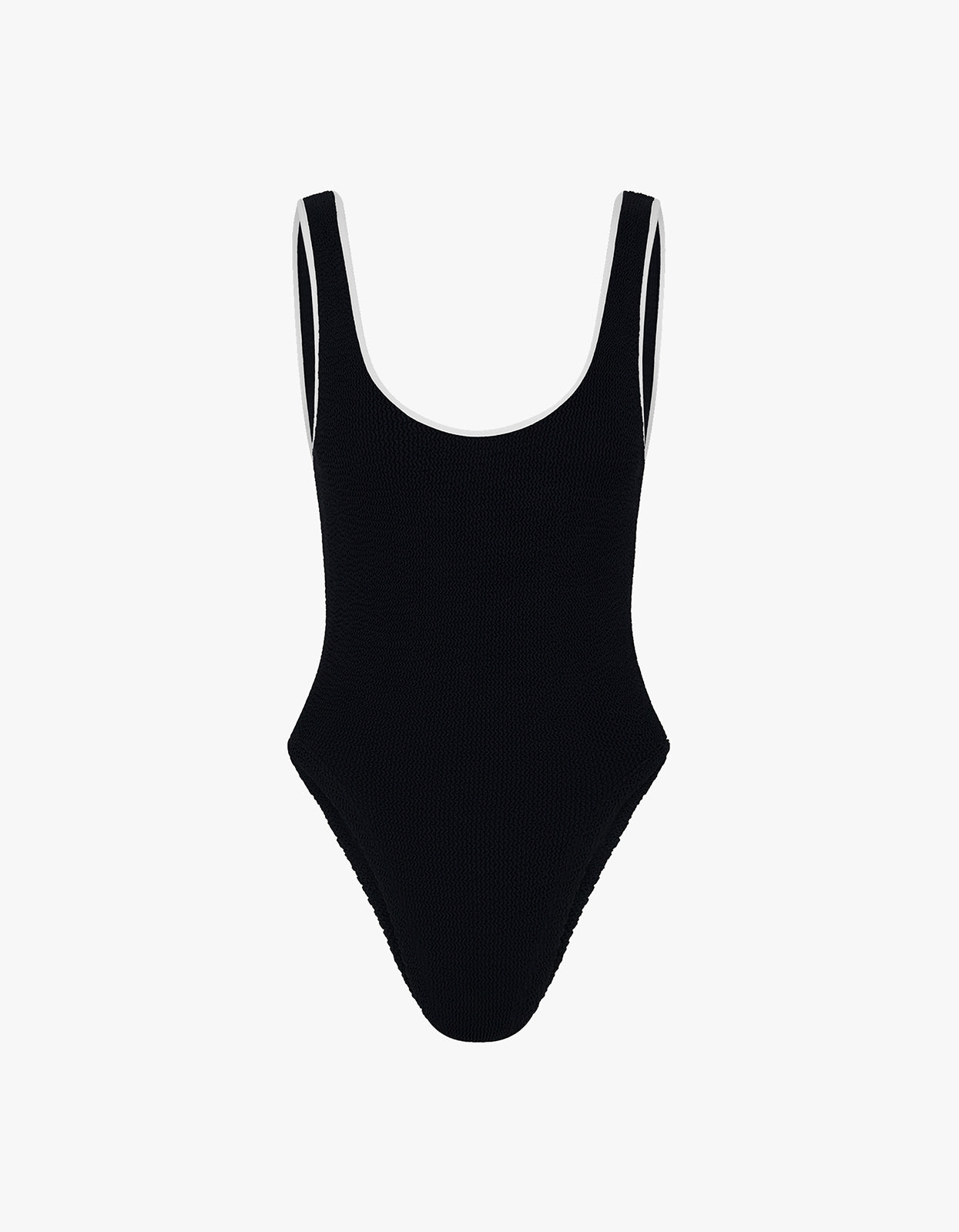 Faye Swimsuit - Black