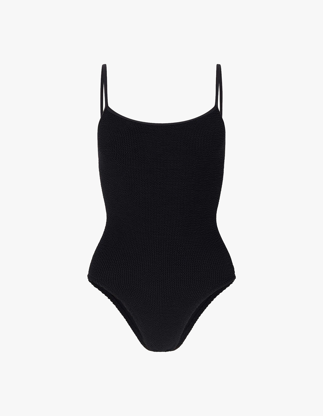 Pamela Swimsuit - Black