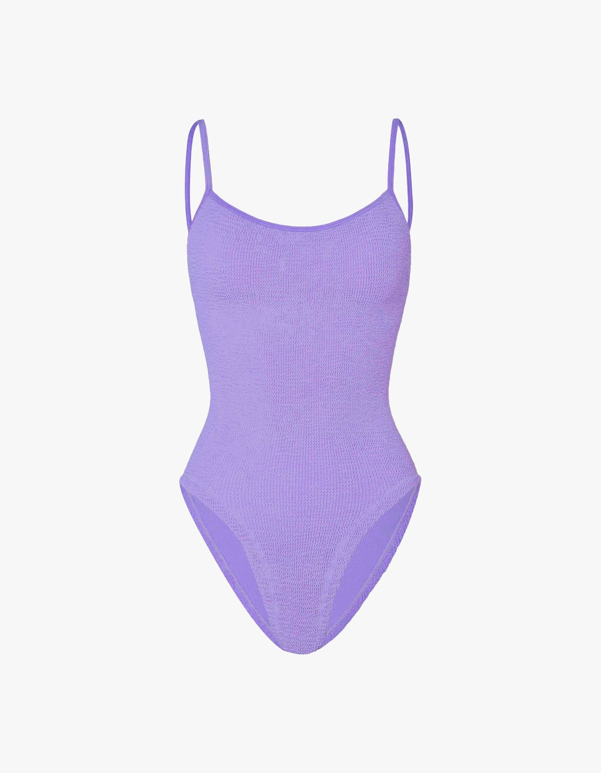 Pamela Swimsuit - Lilac