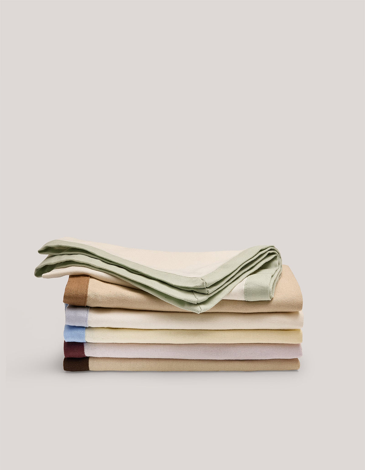 Napkin 4 Pack - Espresso