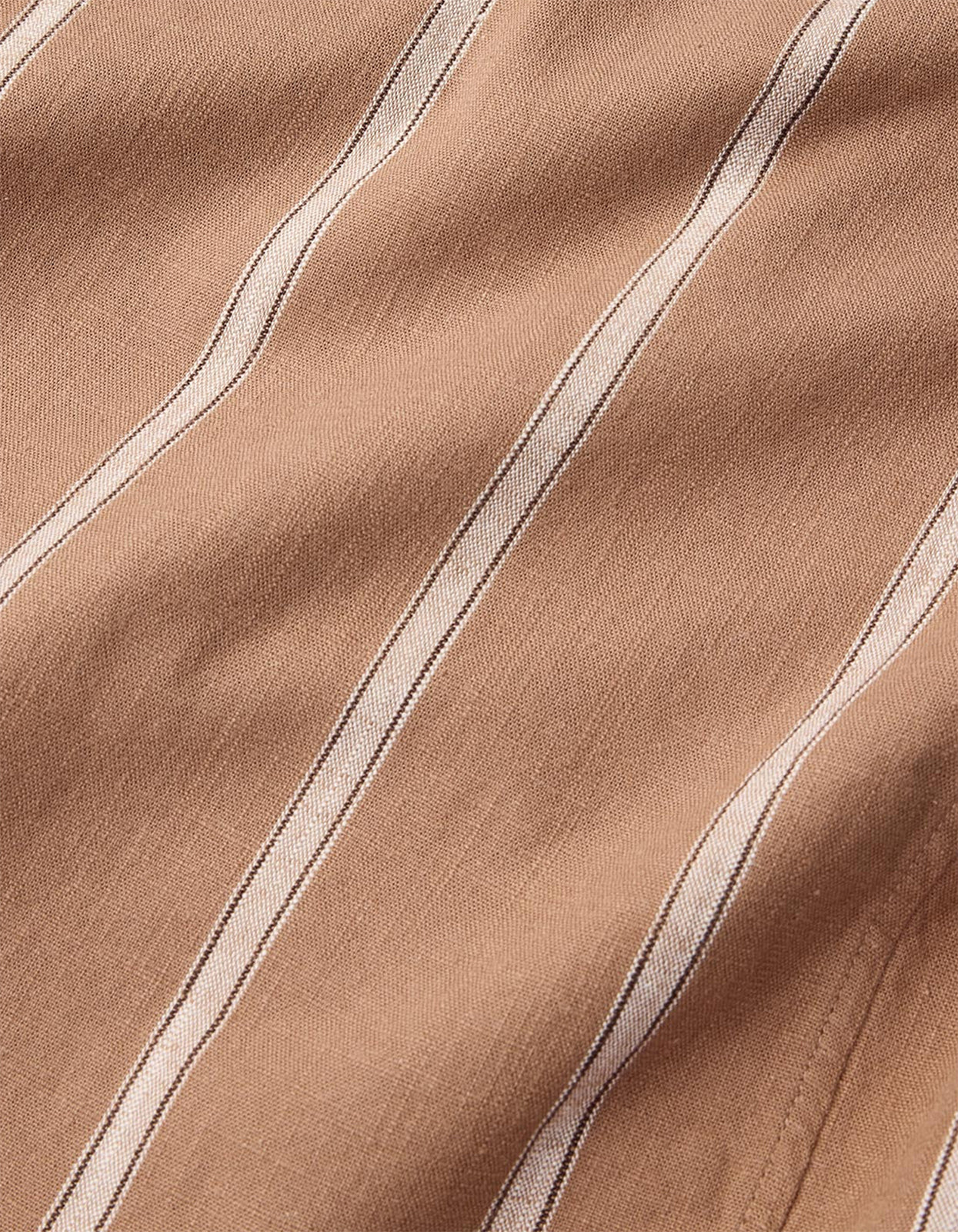 Robe - Hazelnut