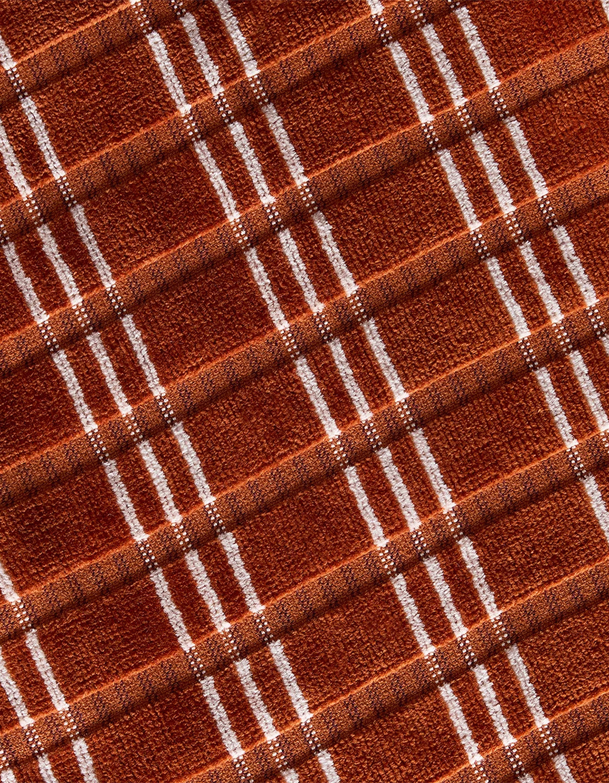 Terracotta Robe - Terracotta