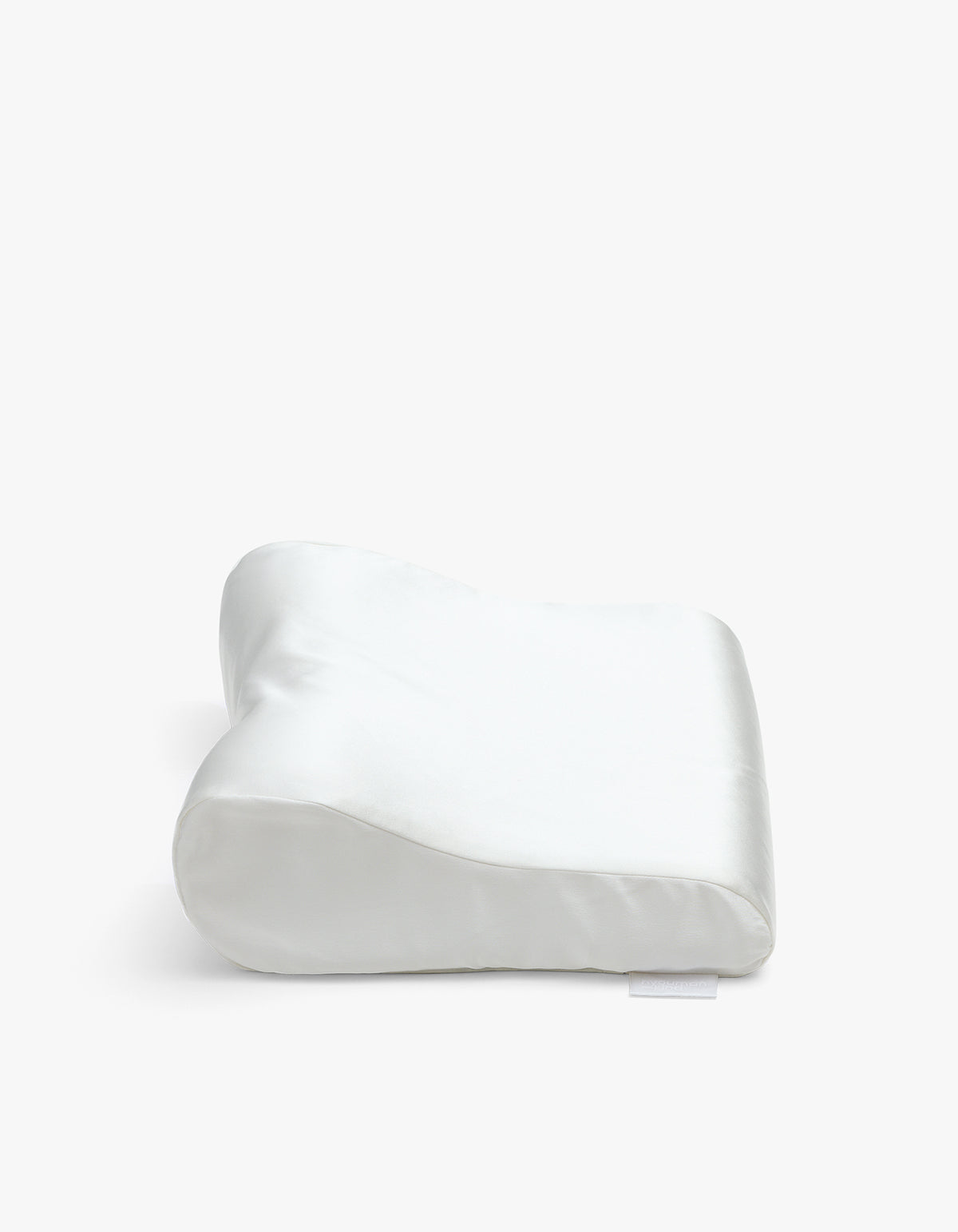 Silk Pillowcase - White