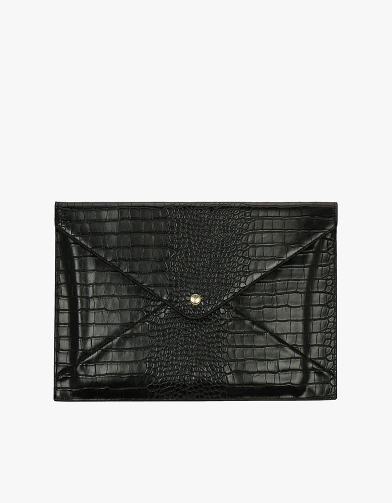 Laptop Sleeve - Black