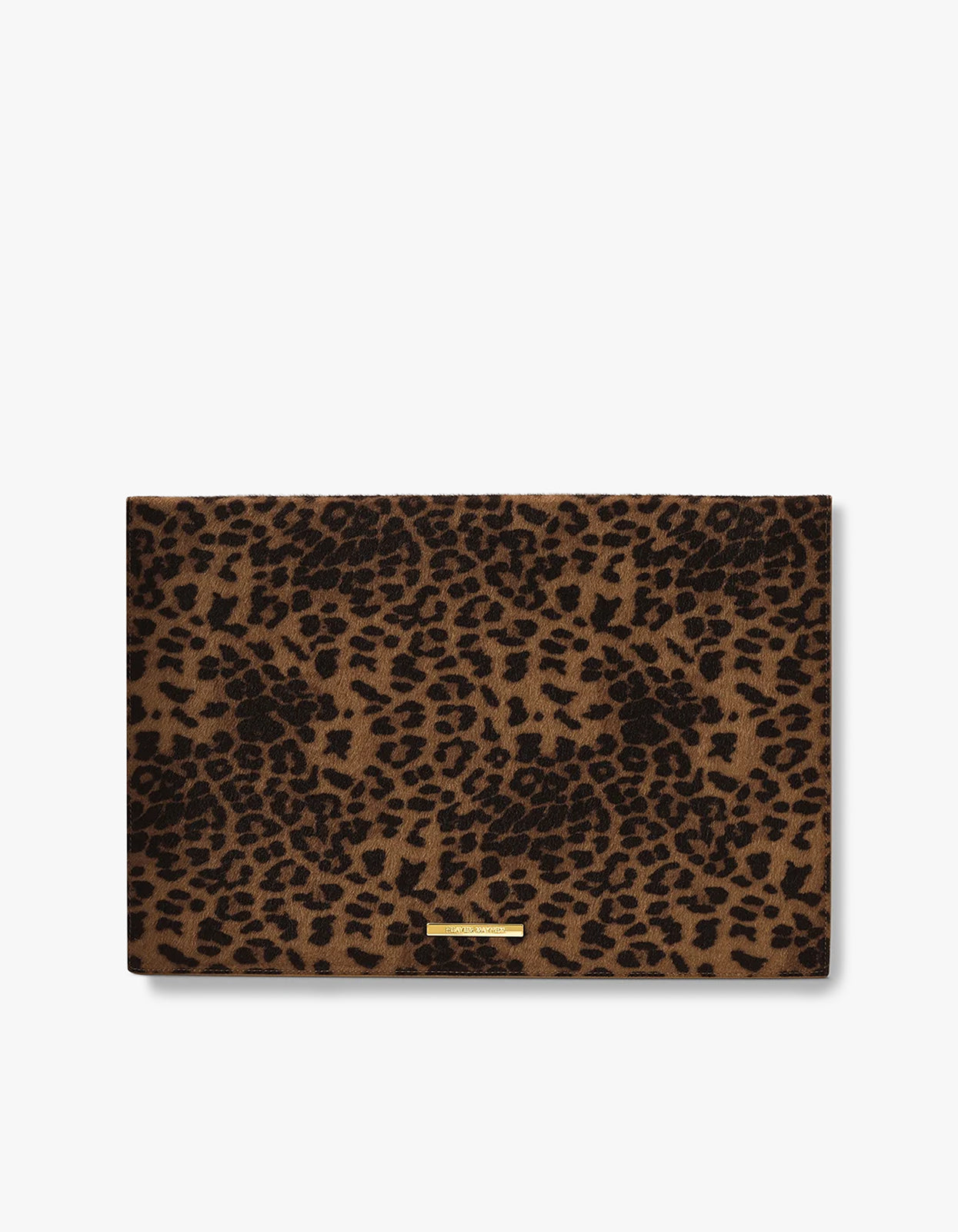 Laptop Sleeve - Leopard
