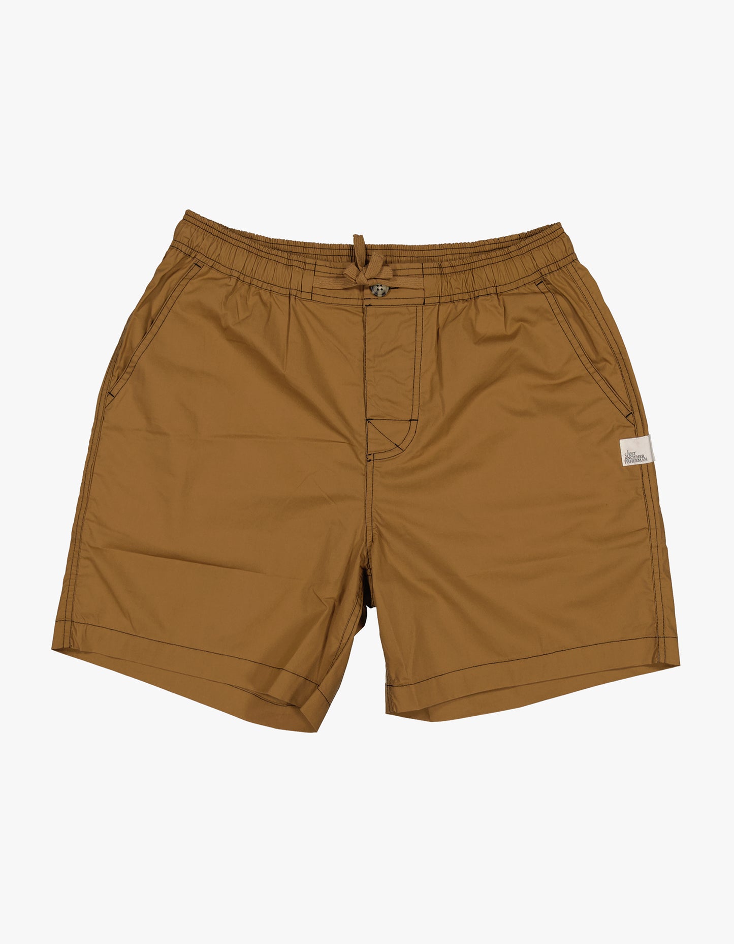 Submersible Walk Shorts - Brown