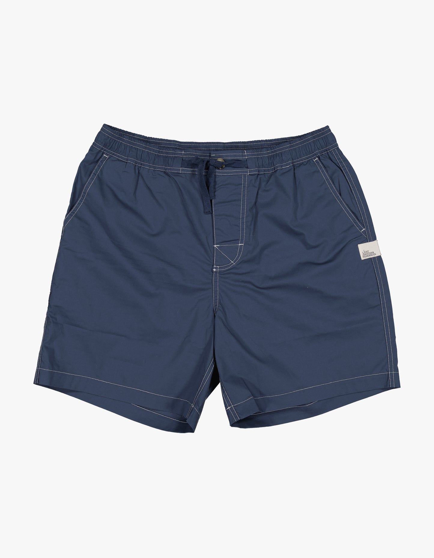 Submersible Walk Shorts - Dark Denim