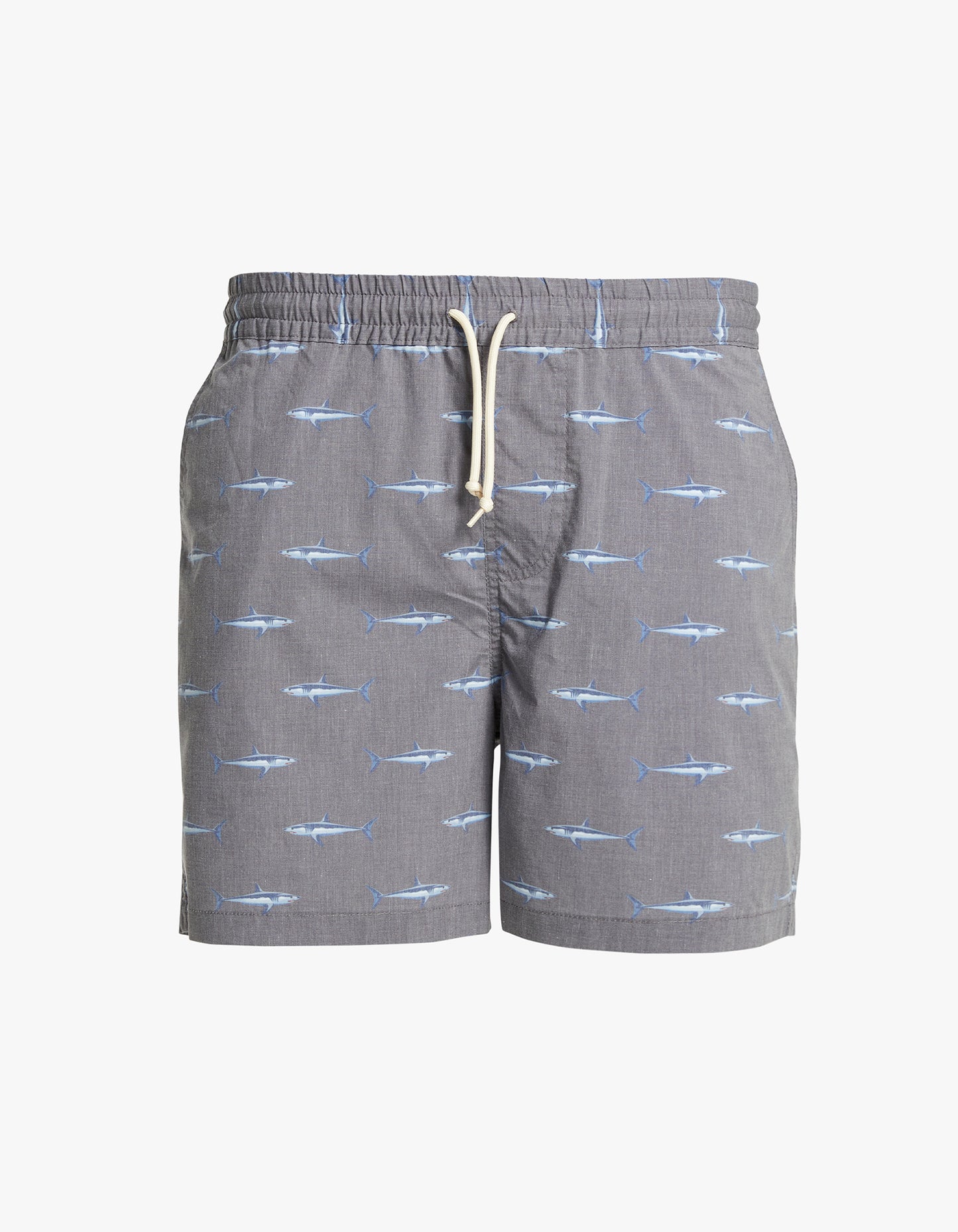 Superette X J.A.F On The Hunt Short - Grey