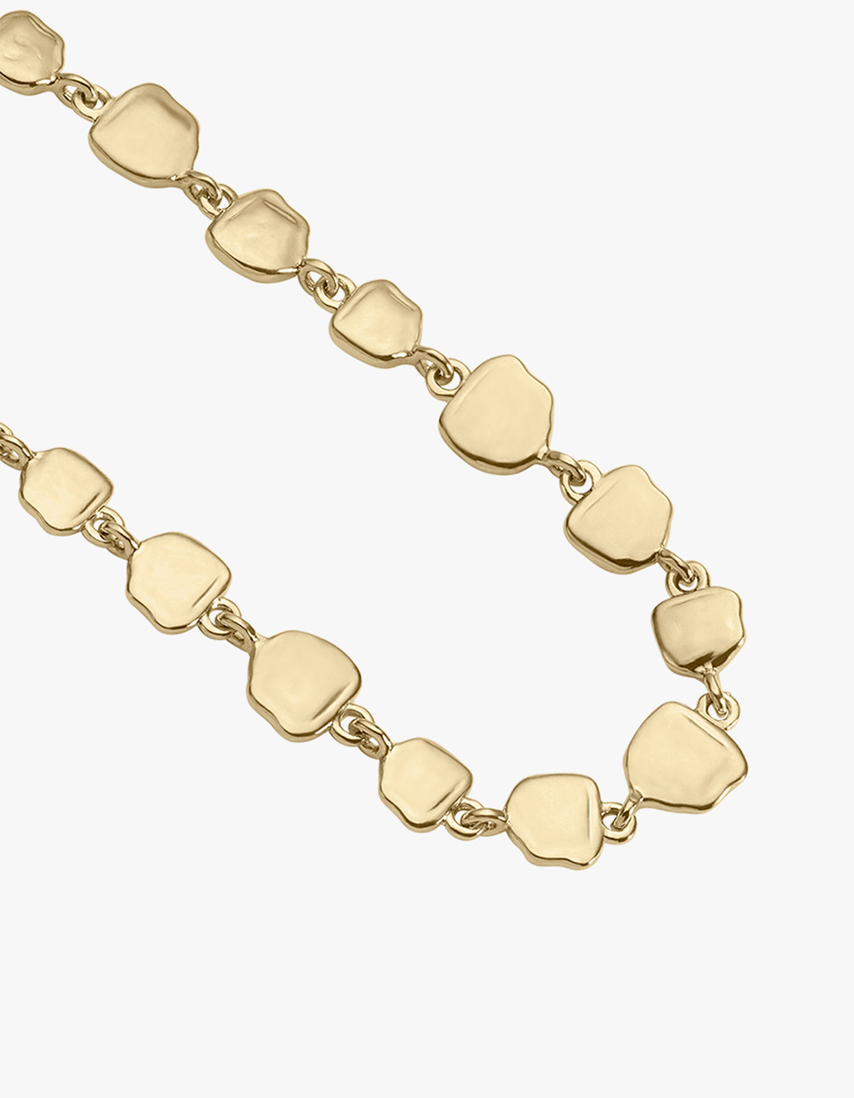 Dawn Bracelet - Gold