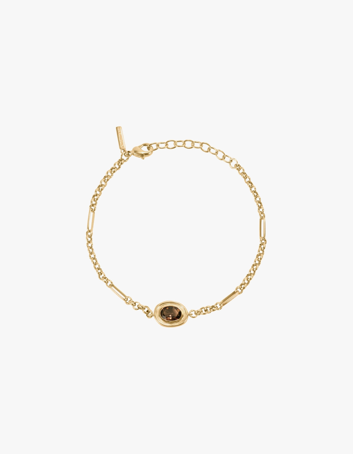 Embody Radiance Bracelet - Gold
