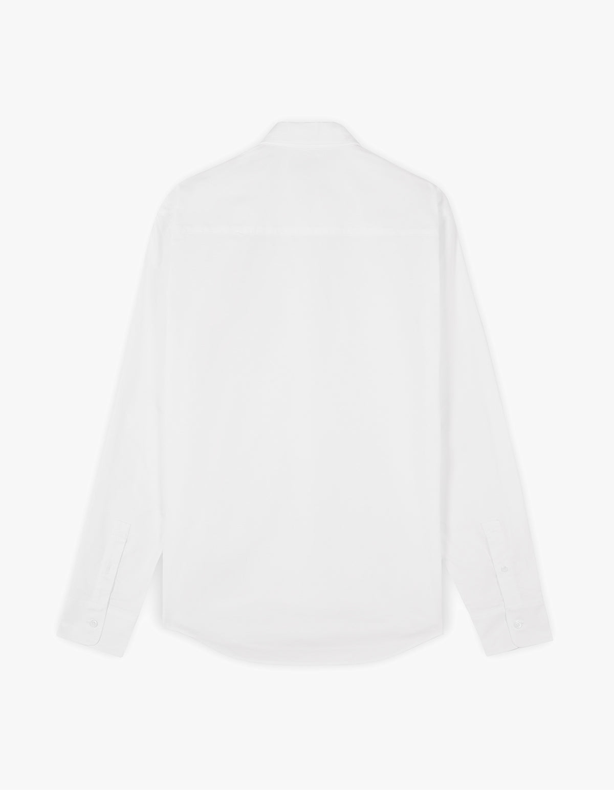 Fox Head Classic Shirt - White