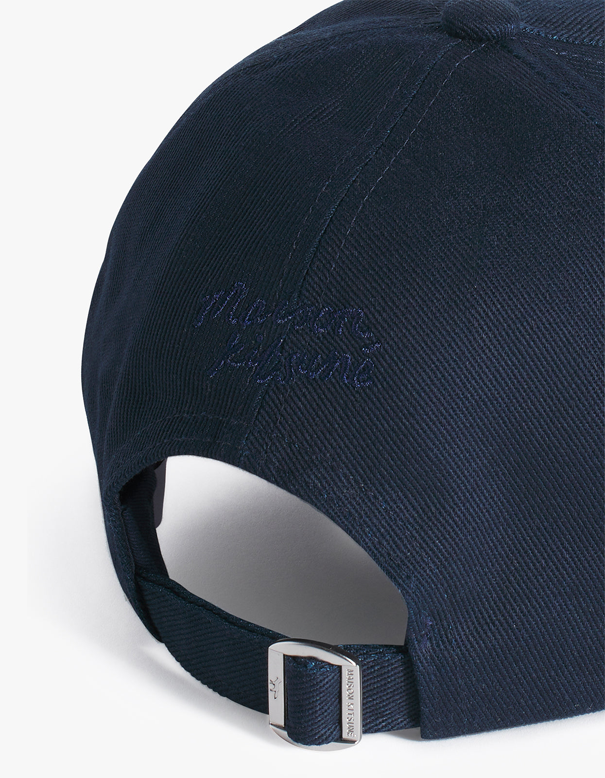 Fox Head Cap - Classic Navy