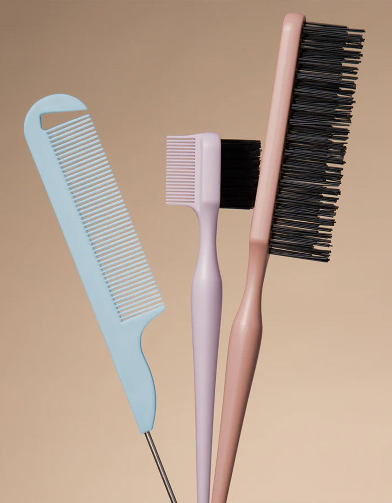 Detail & Define Styling Brush Set