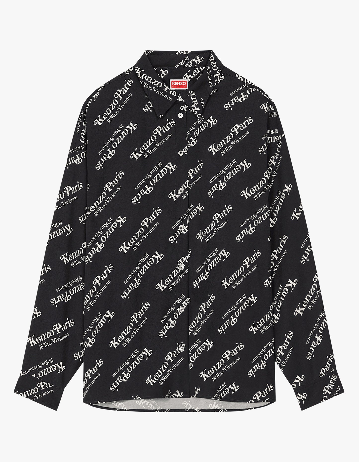 Verdy Shirt - Black