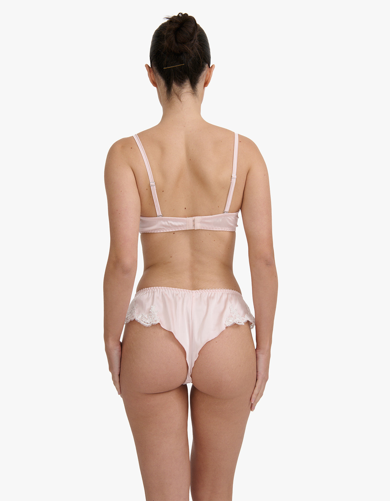 Jean Underwire - Ballerina