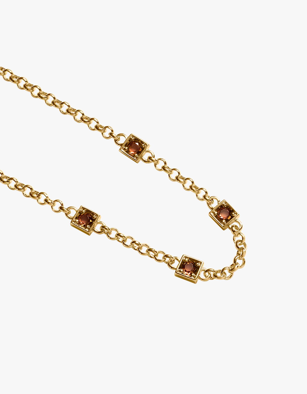 Renewal Bracelet - 18K Gold Plated