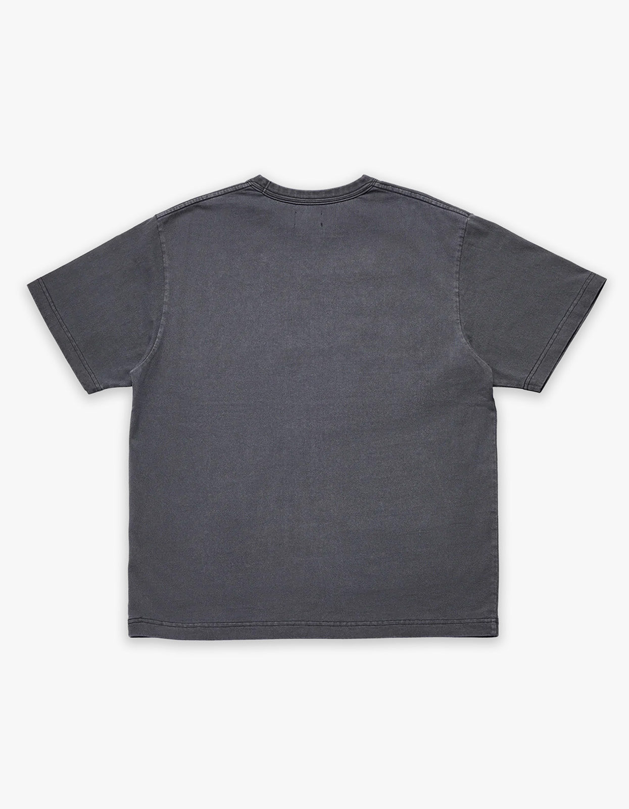 Fort Npn Tee - Used Black