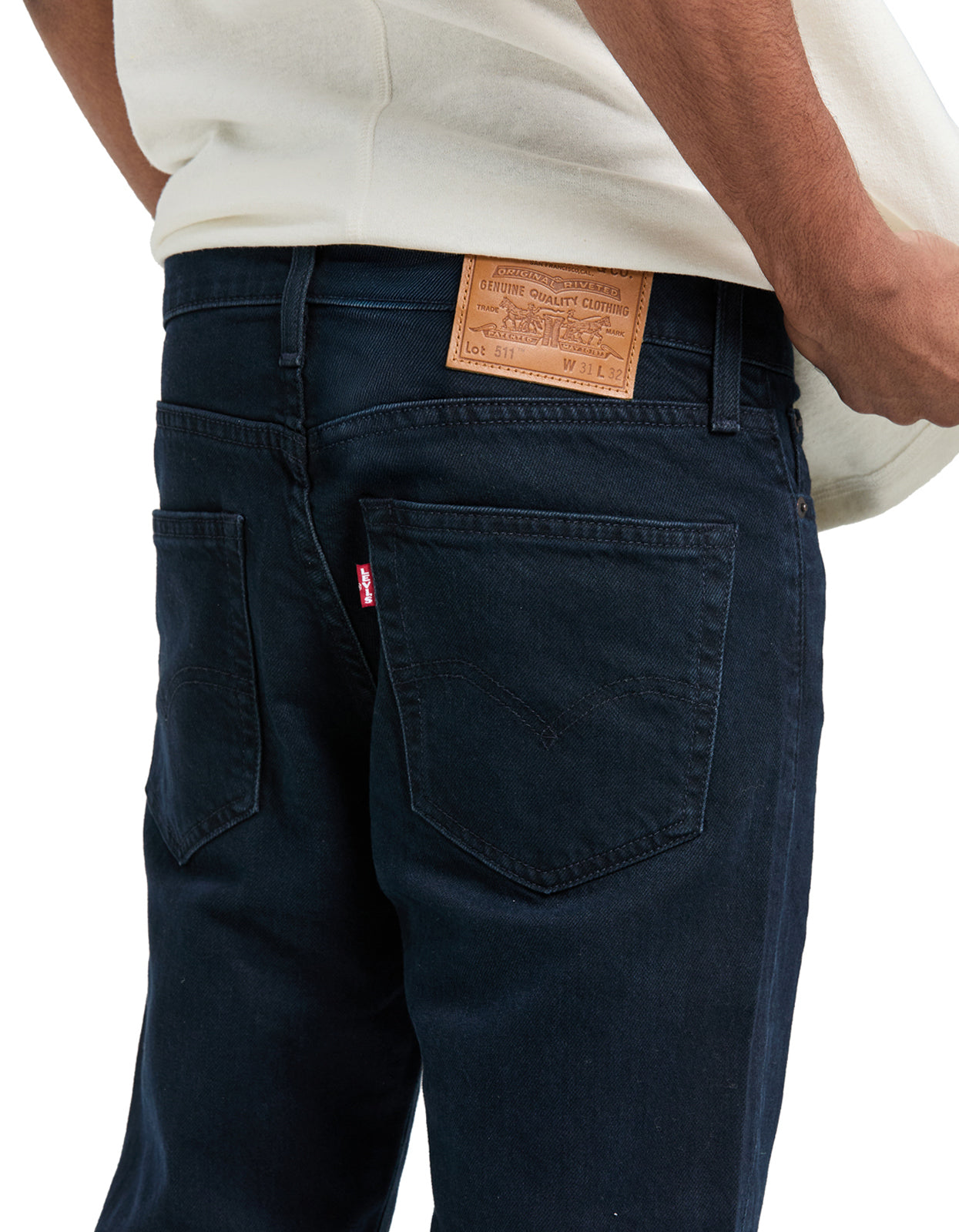 511 Slim Jean - Master Of None