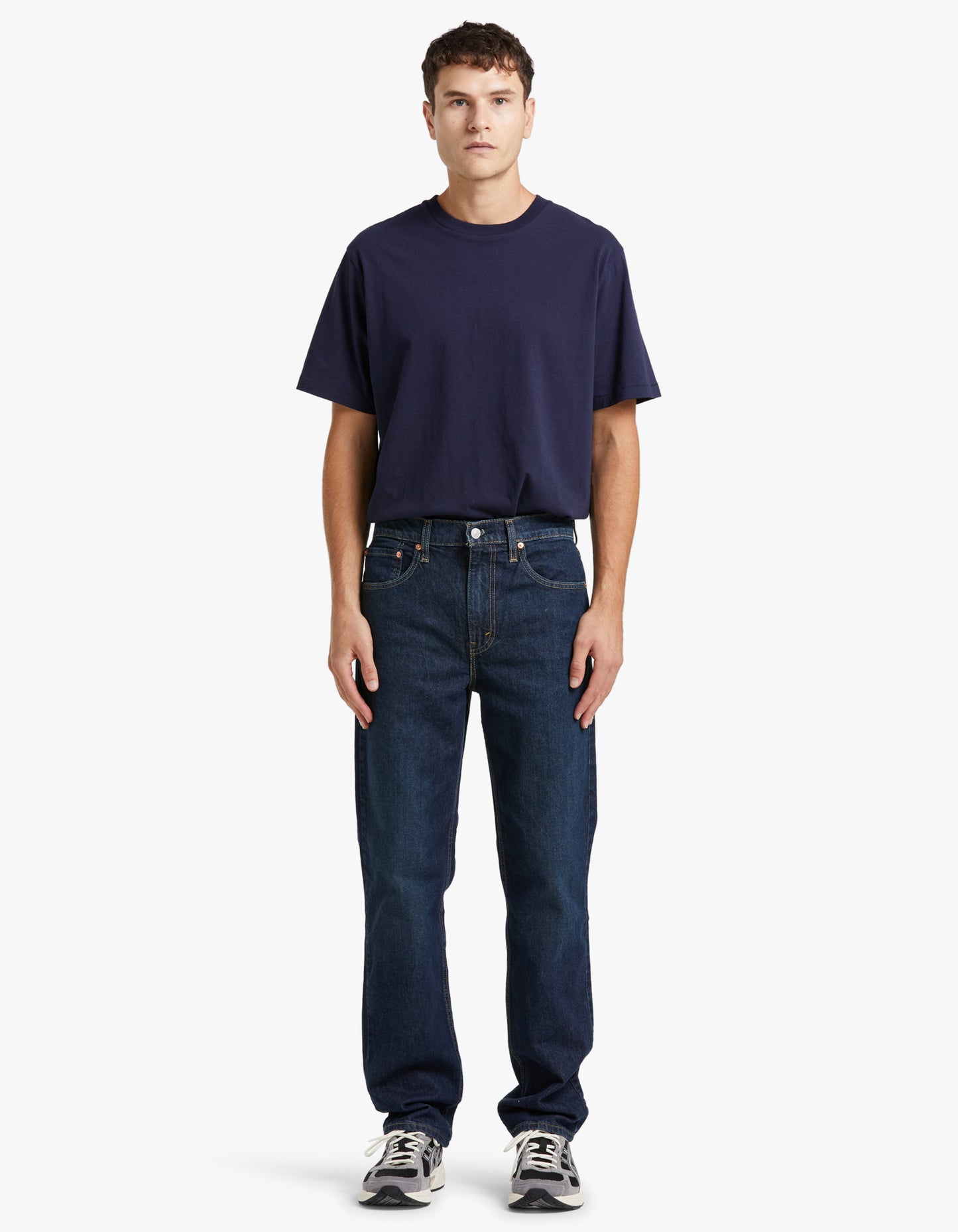 516 Straight - To Be Alone Adv