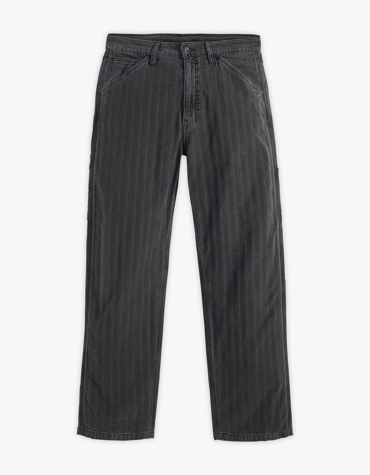 568 Loose Straight Double Knee Carpenter Jeans - Double Duty