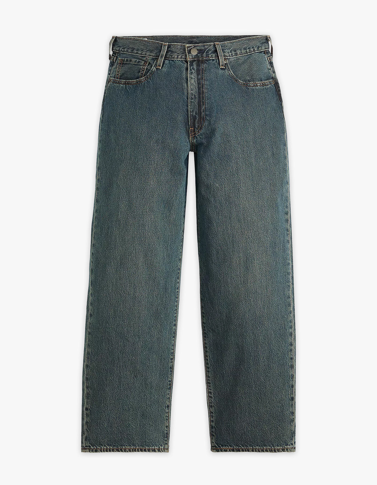 578 Baggy Jeans - In My Bag Today – Superette