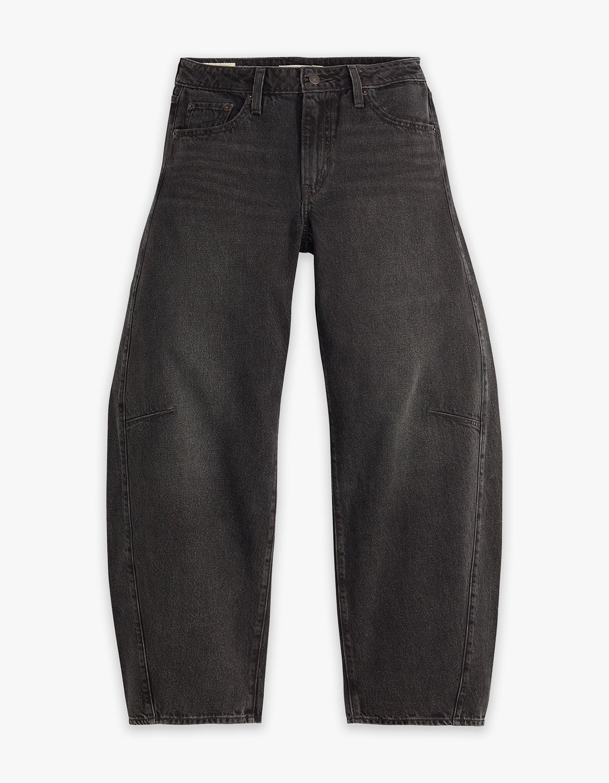 Baggy Dad Barrel - Rebel Edge Barrel