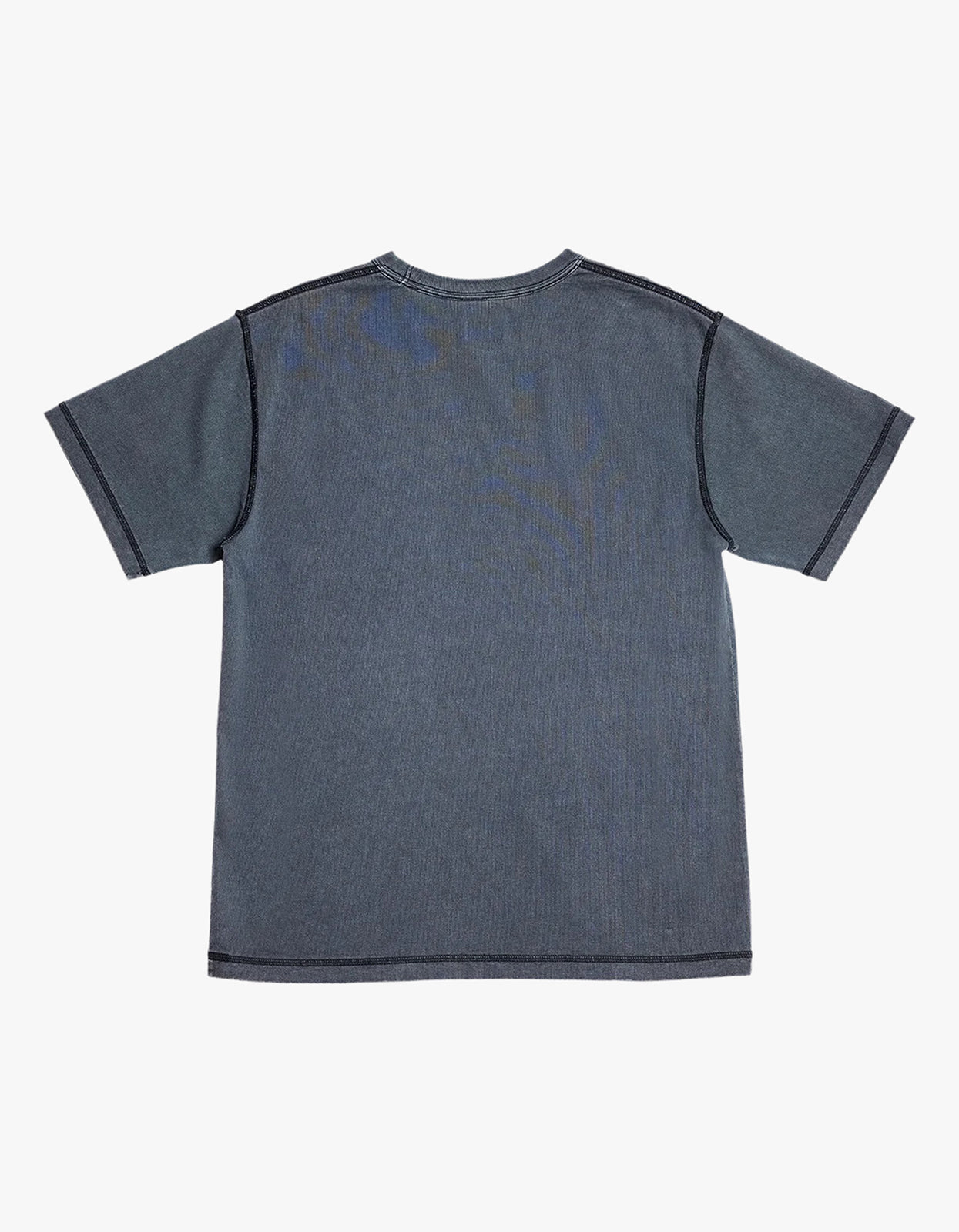 Blind Tee - Used Black