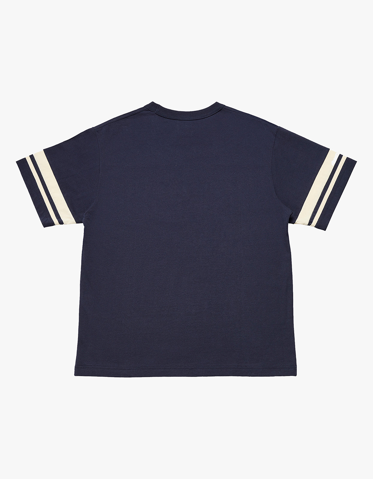 Chad Tee - Navy