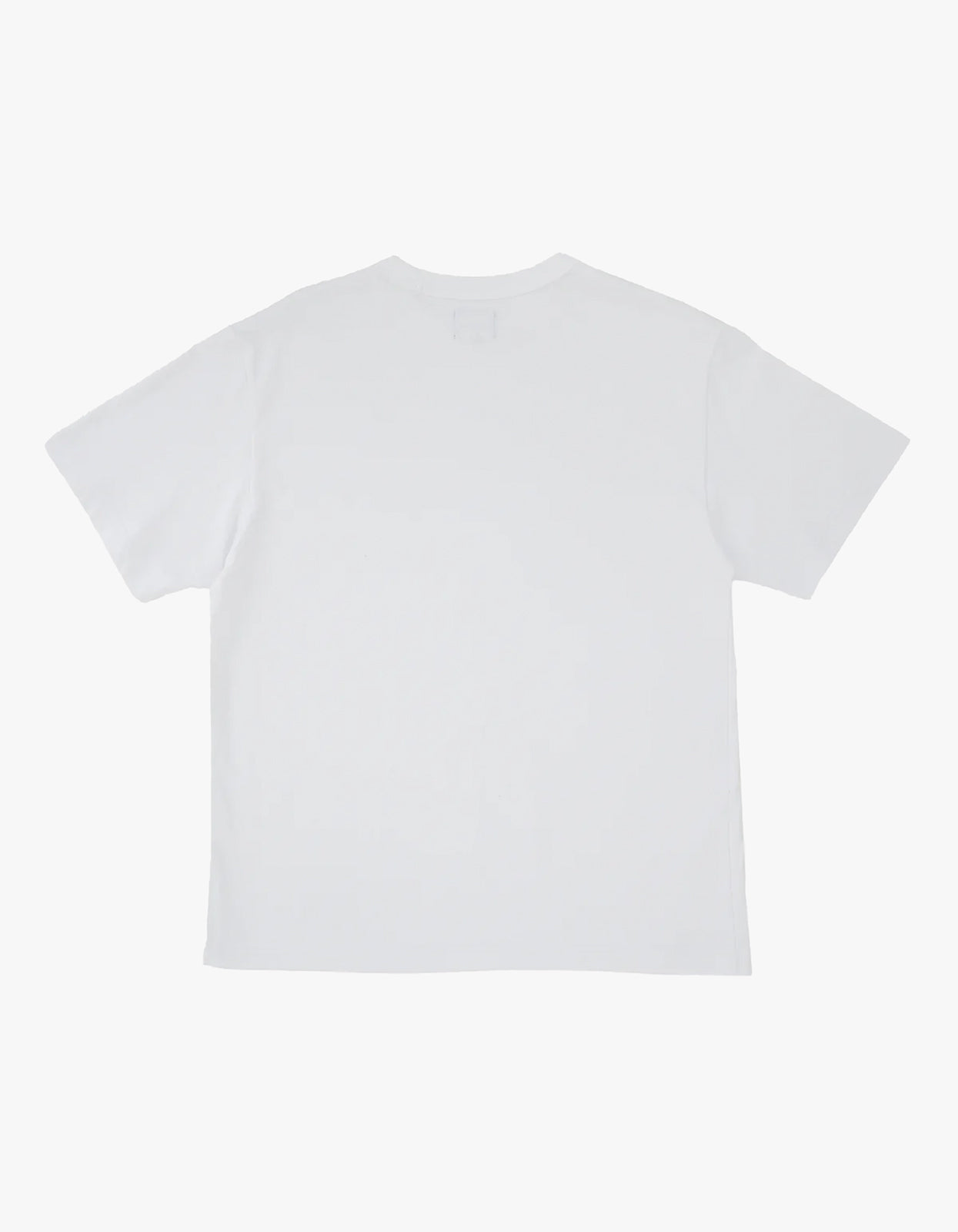 Standard Tee - White
