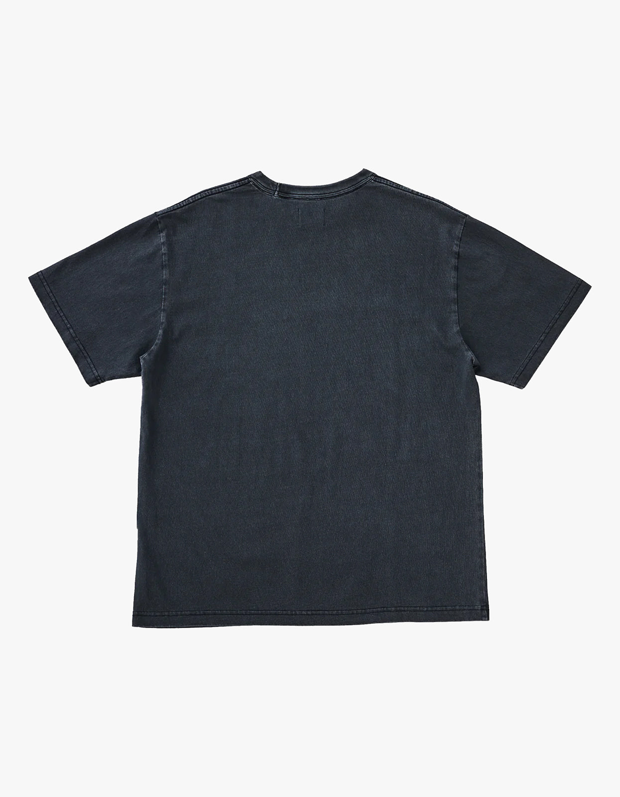 Standard Tee - Used Black