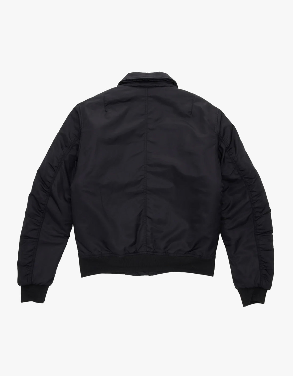 Walsh Jacket - Black