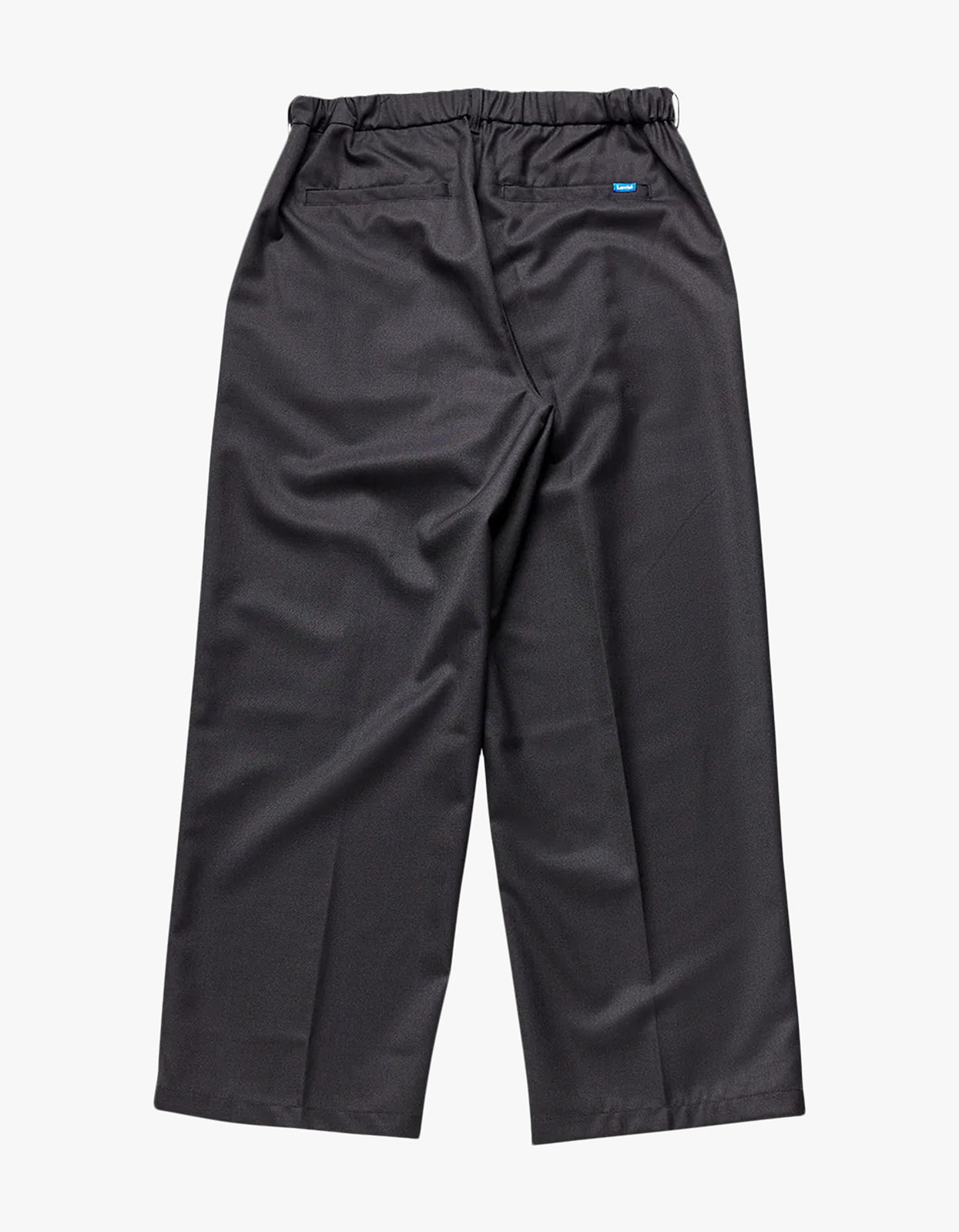 Onder Pant - Charcoal