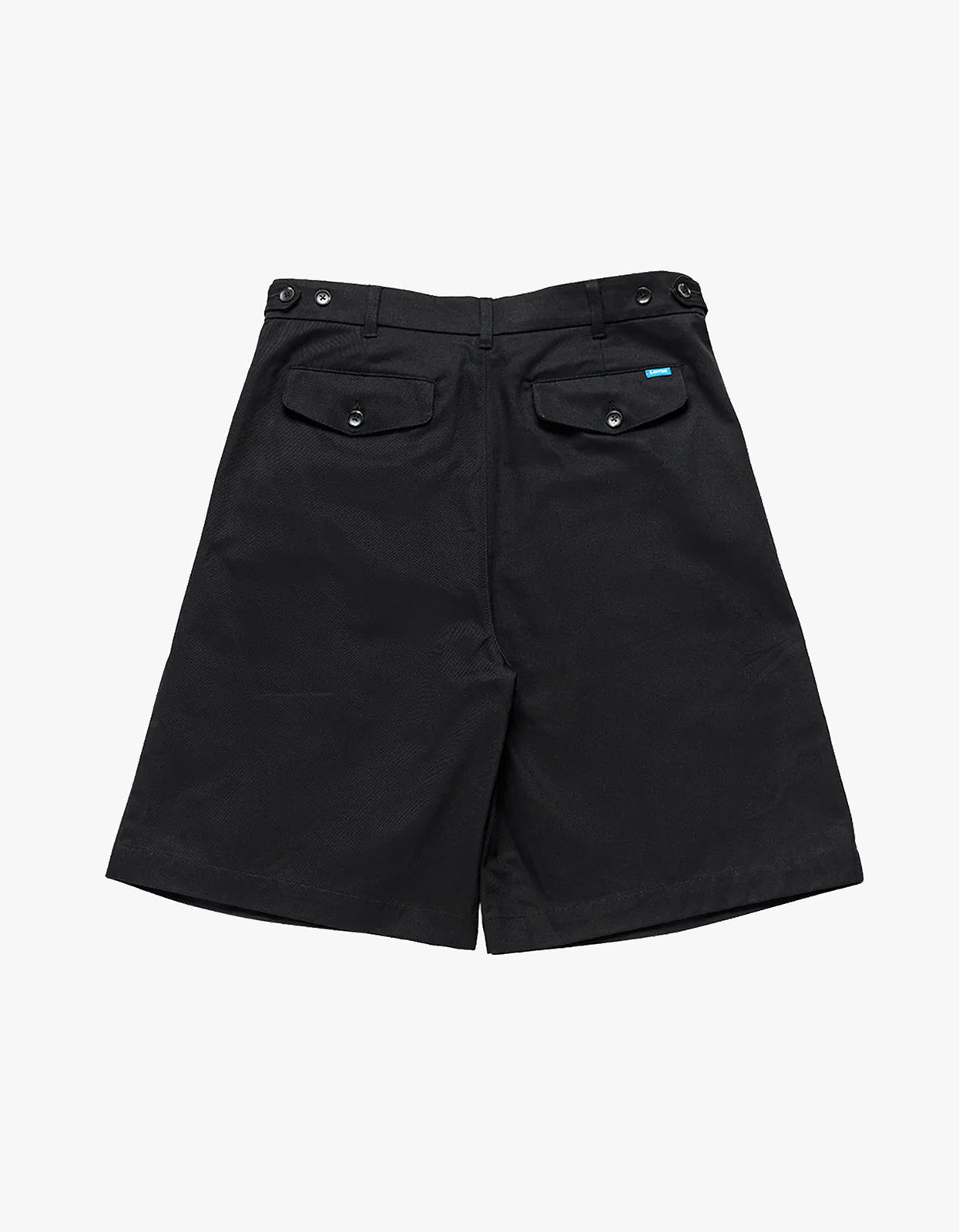 Lyu Short - Black