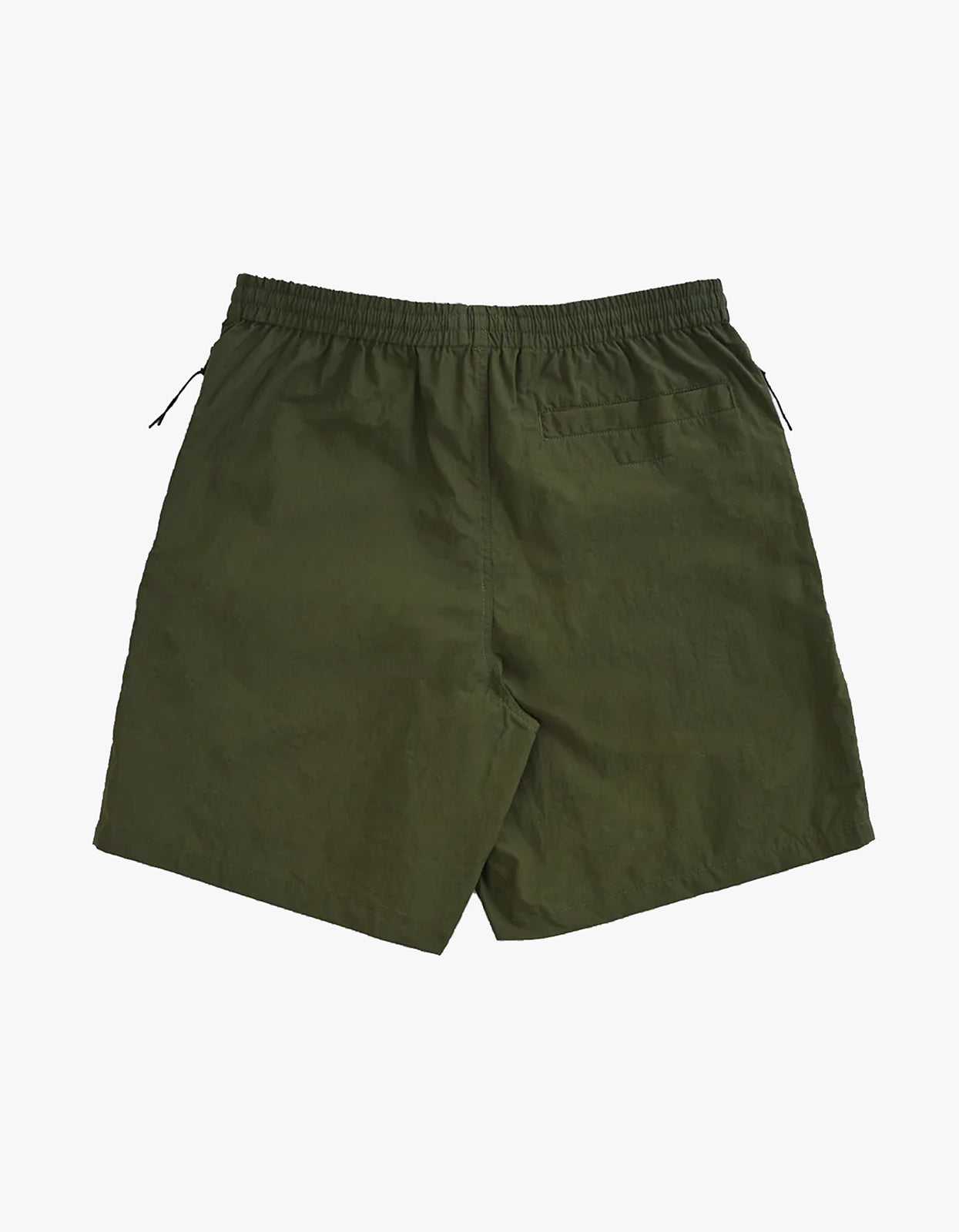 Rec Shorts - Army