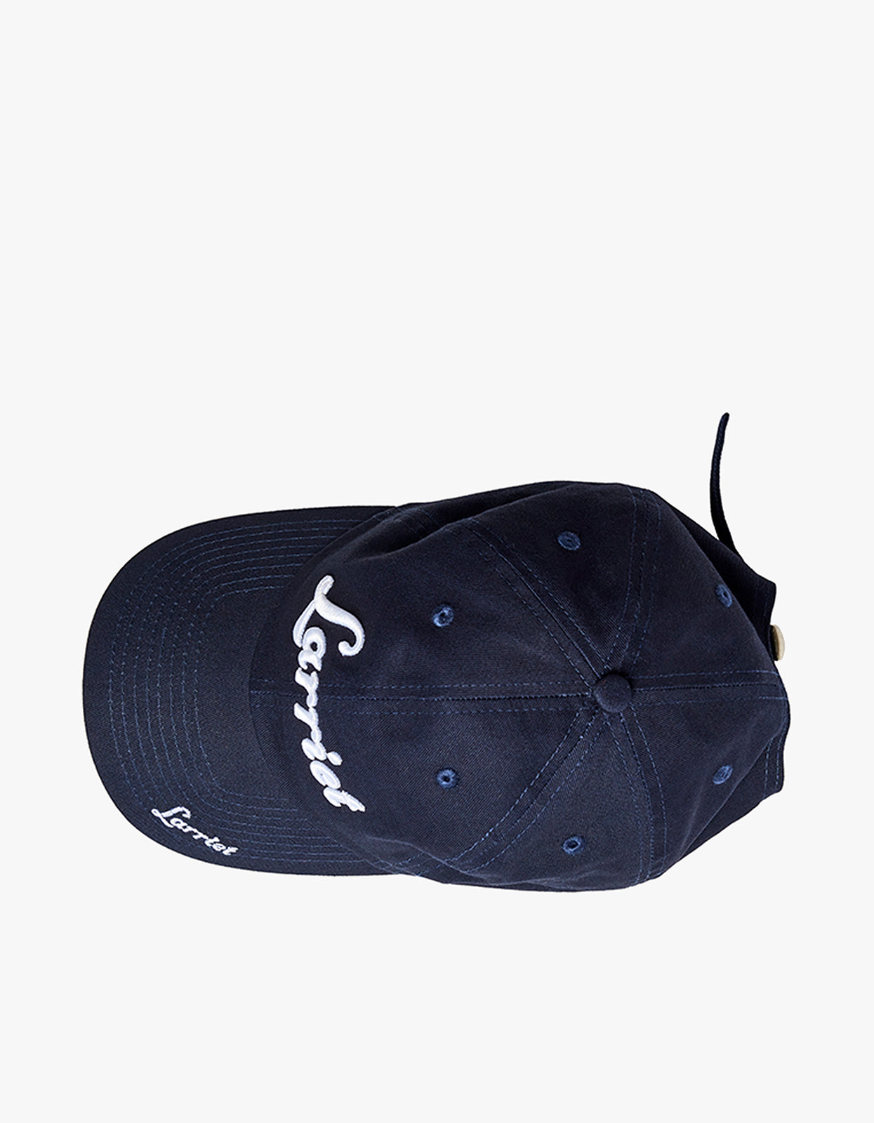 Belmond Cap - Navy